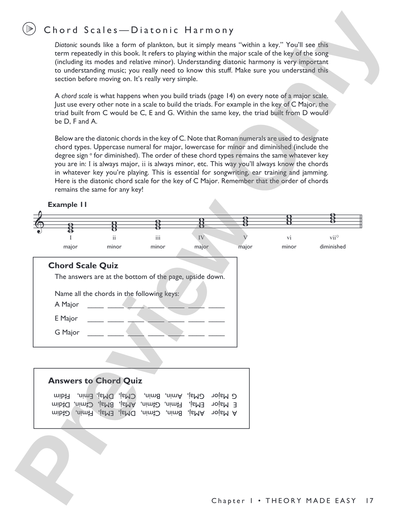 Matt Smith's Chop Shop for Guitar: Creative Tools and Techniques for Guitarists of All Styles