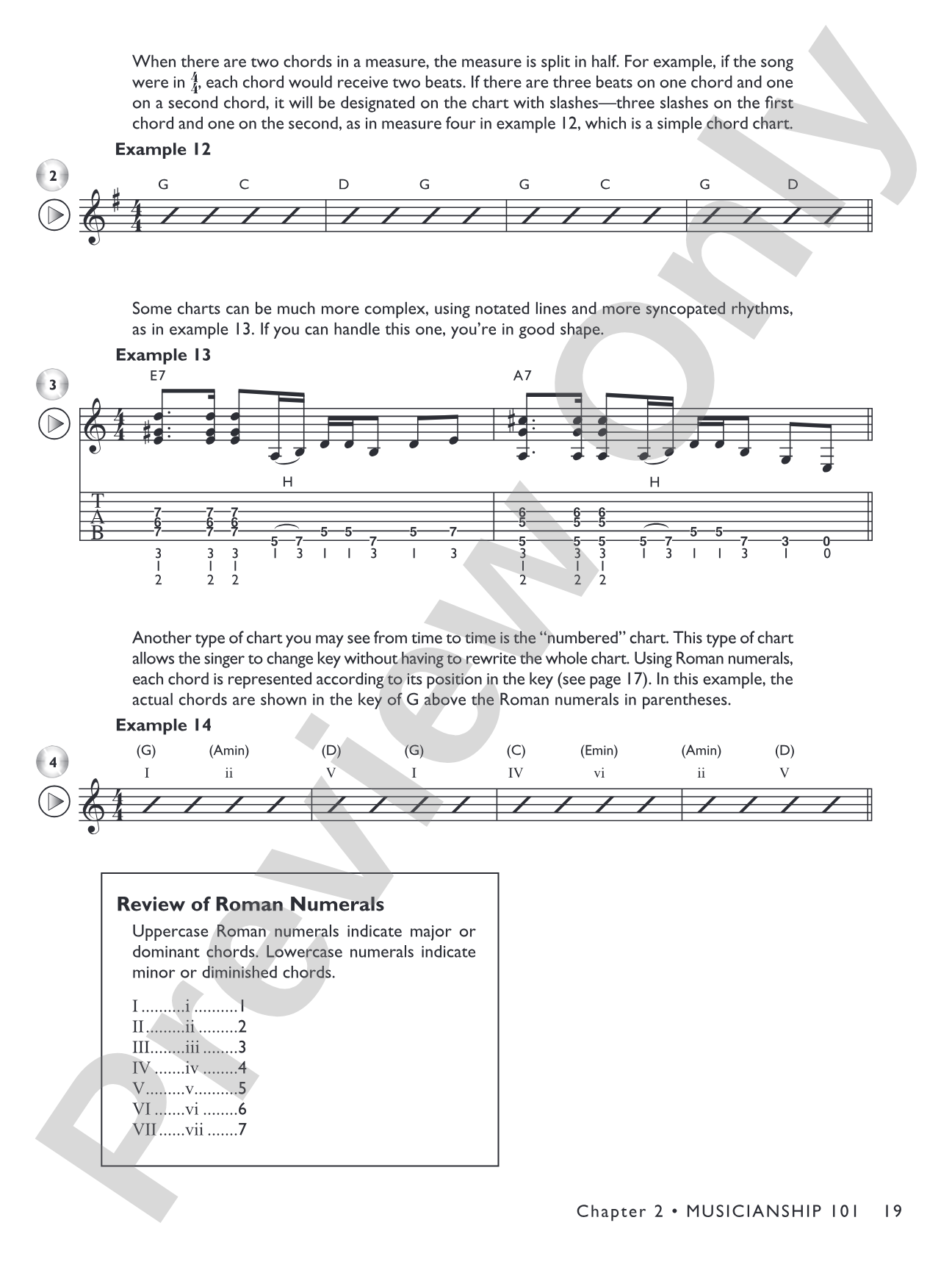 Matt Smith's Chop Shop for Guitar: Creative Tools and Techniques for Guitarists of All Styles
