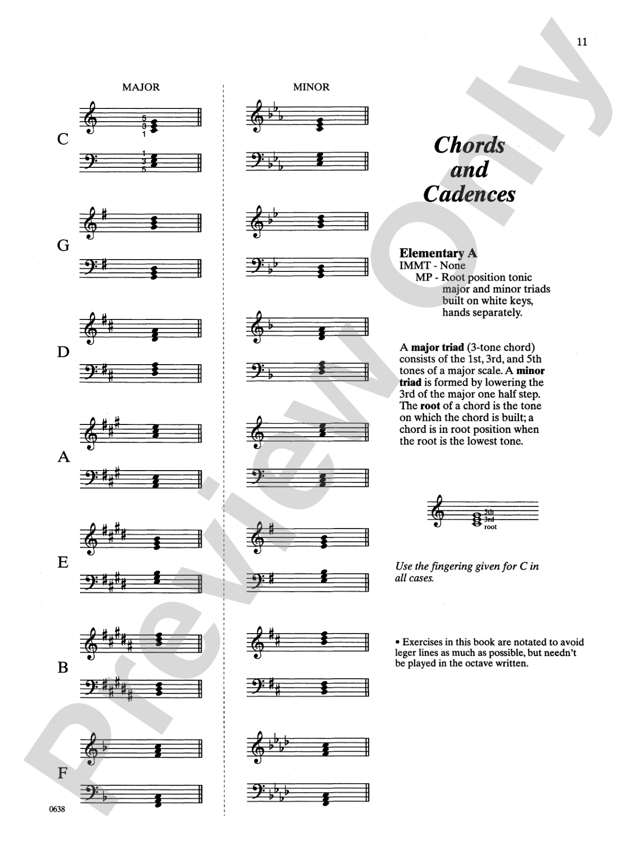 Guild Musicianship (Complete): Requirements for the Irreducible Minimum Musicianship Test and All the Musicianship Phases of the National Guild of Piano Teachers Auditions: Piano