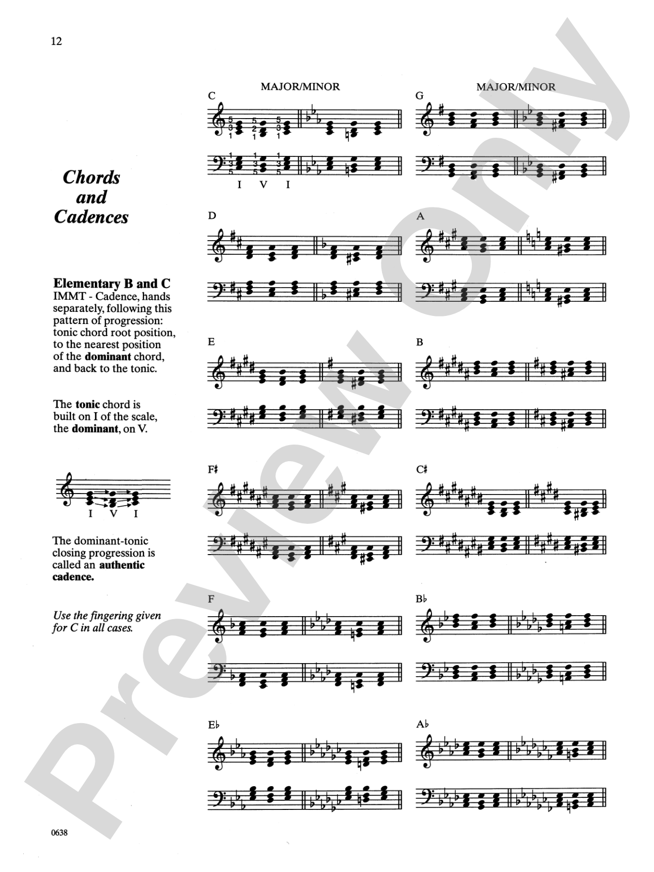 Guild Musicianship (Complete): Requirements for the Irreducible Minimum Musicianship Test and All the Musicianship Phases of the National Guild of Piano Teachers Auditions: Piano