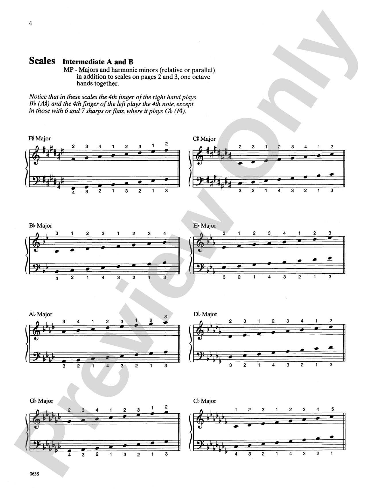 Guild Musicianship (Complete): Requirements for the Irreducible Minimum Musicianship Test and All the Musicianship Phases of the National Guild of Piano Teachers Auditions: Piano