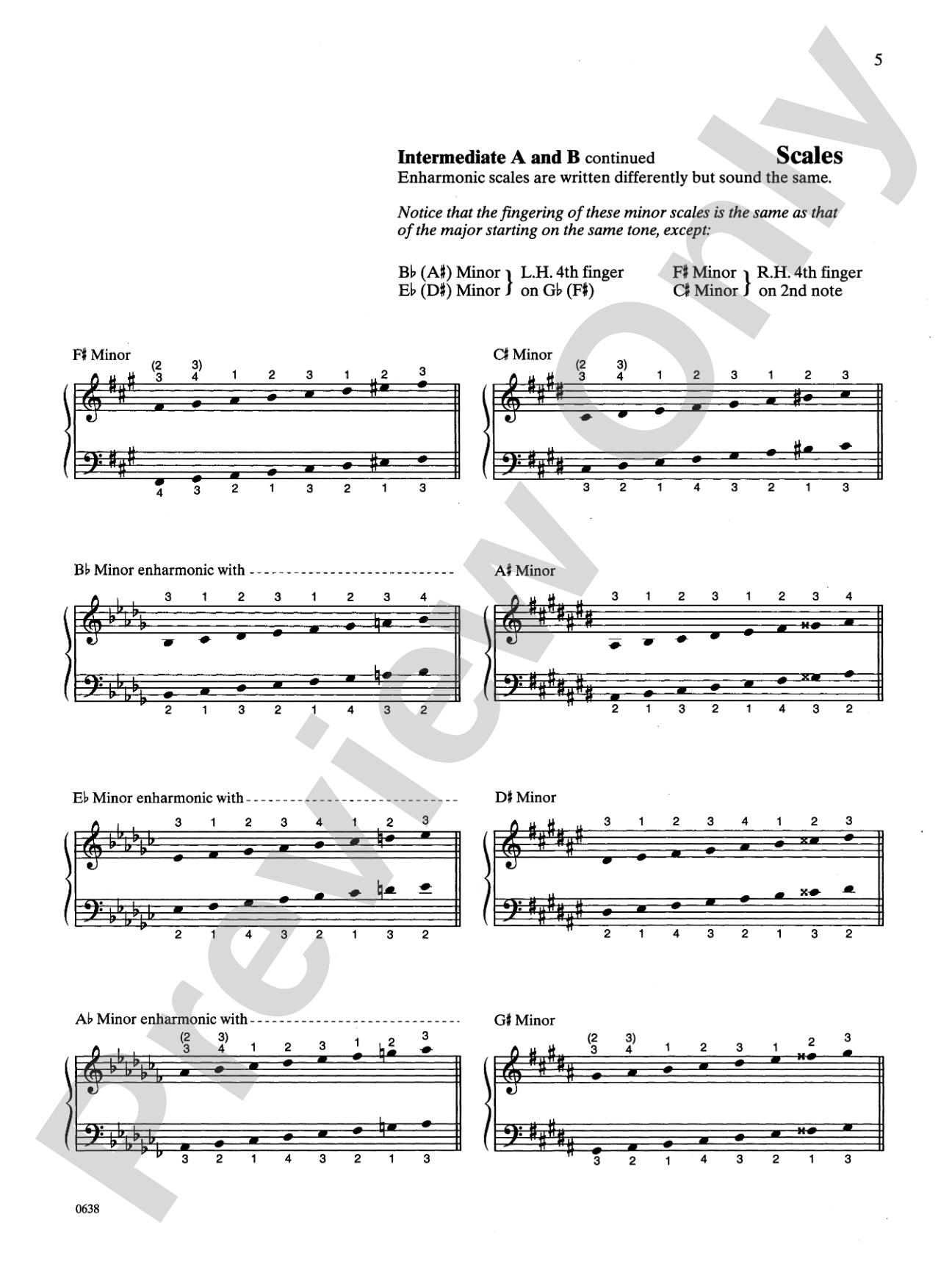Guild Musicianship (Complete): Requirements for the Irreducible Minimum Musicianship Test and All the Musicianship Phases of the National Guild of Piano Teachers Auditions: Piano