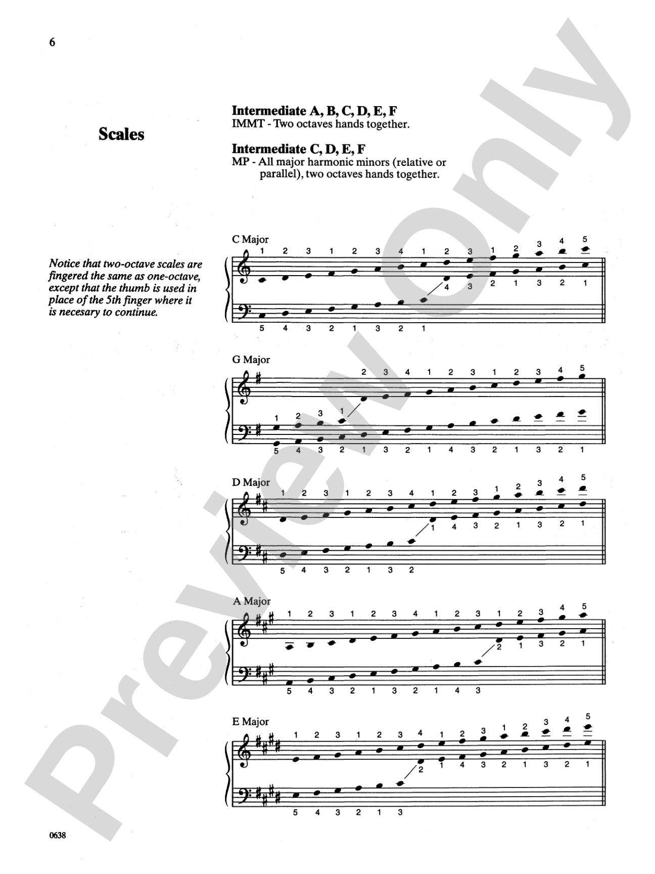 Guild Musicianship (Complete): Requirements for the Irreducible Minimum Musicianship Test and All the Musicianship Phases of the National Guild of Piano Teachers Auditions: Piano