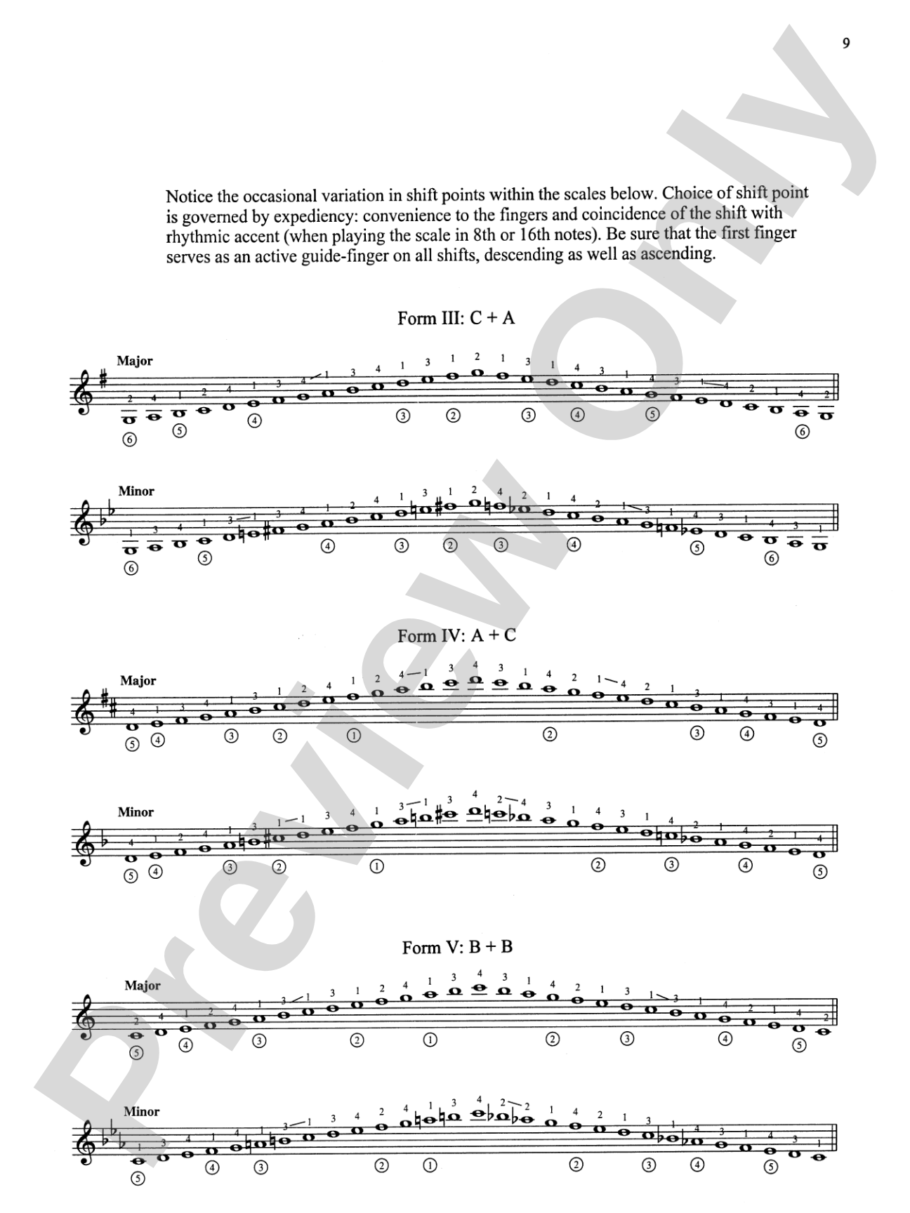 Classical Guitar 2000: Technique for the Contemporary Serious Player