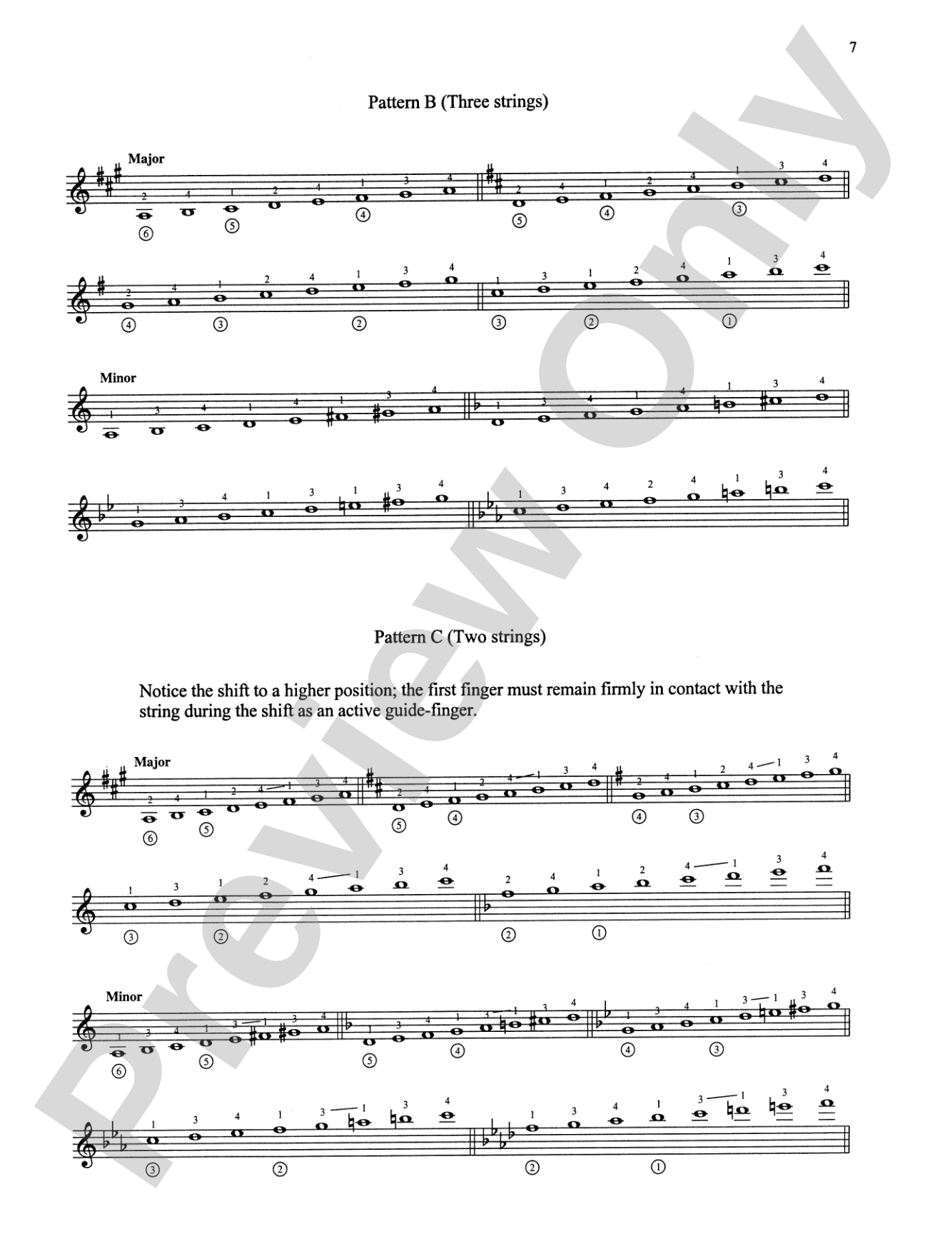 Classical Guitar 2000: Technique for the Contemporary Serious Player