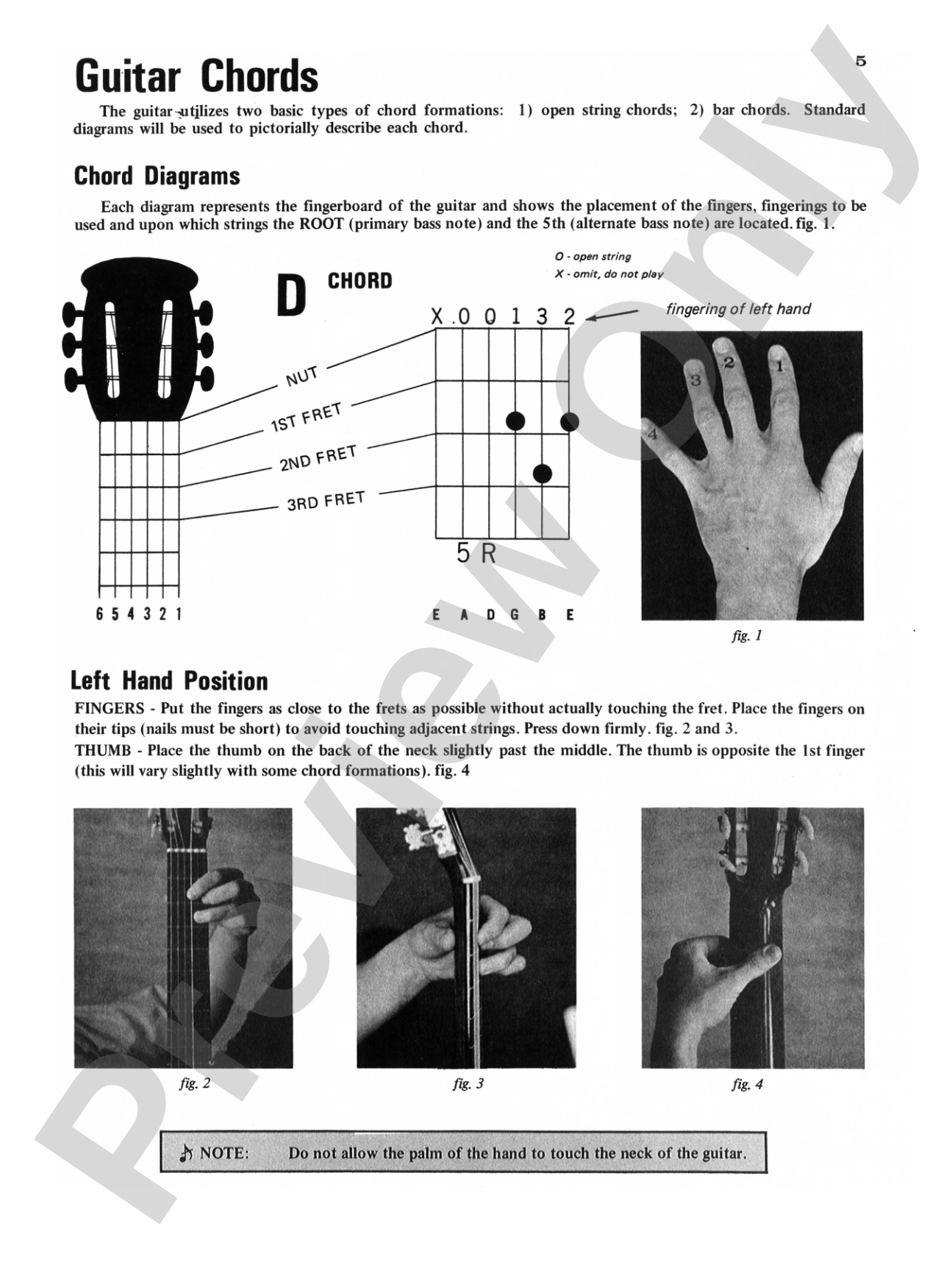 Comprehensive Guitar Method (Student Book): For Classroom and Individual Instruction