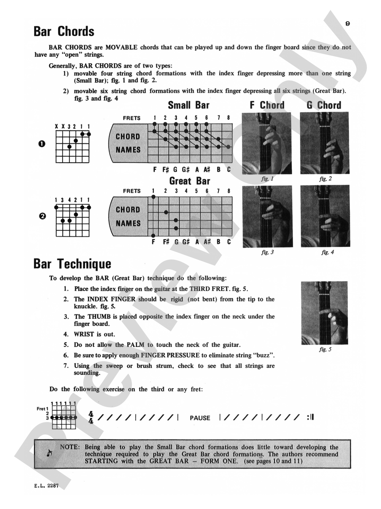 Comprehensive Guitar Method (Student Book): For Classroom and Individual Instruction
