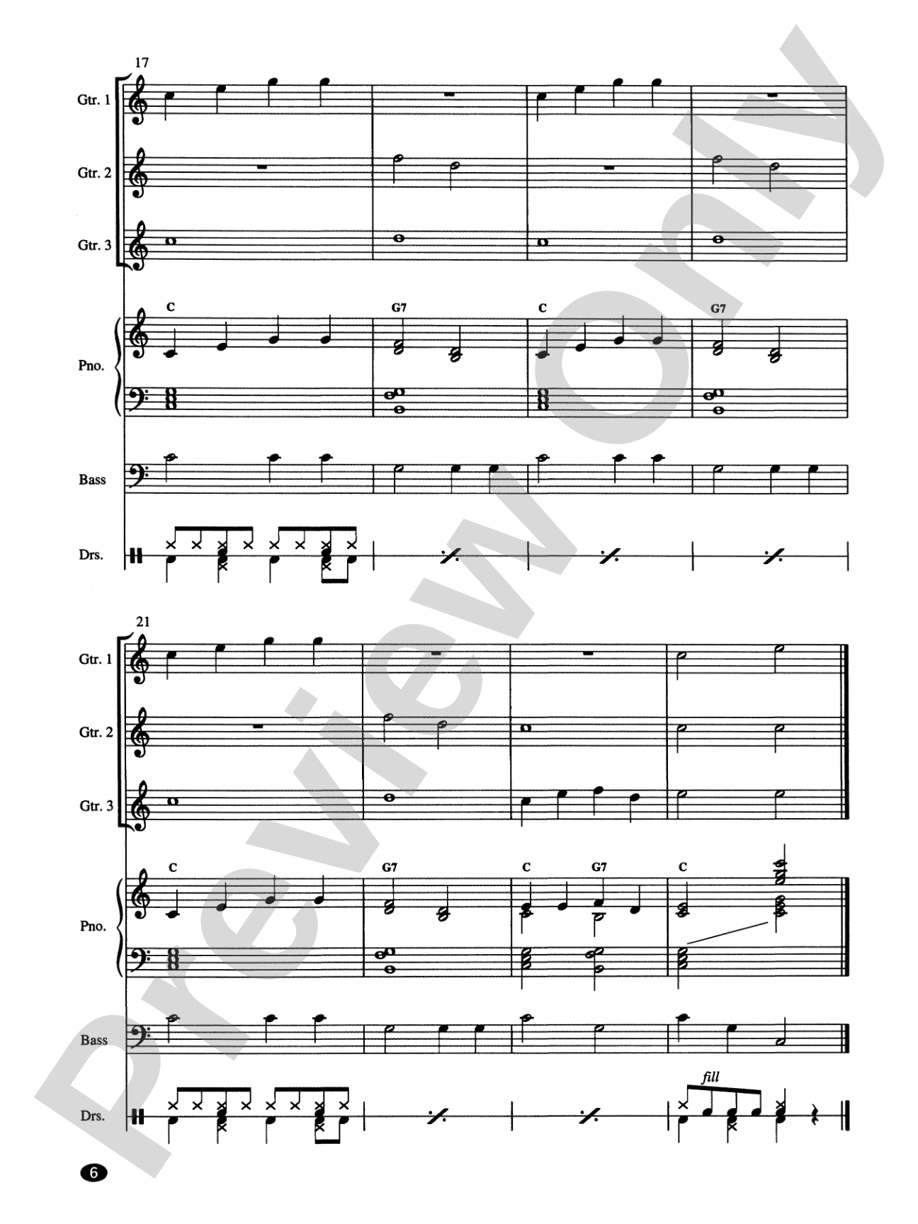 Belwin's 21st Century Guitar Ensemble 1: The Most Complete Guitar Course Available