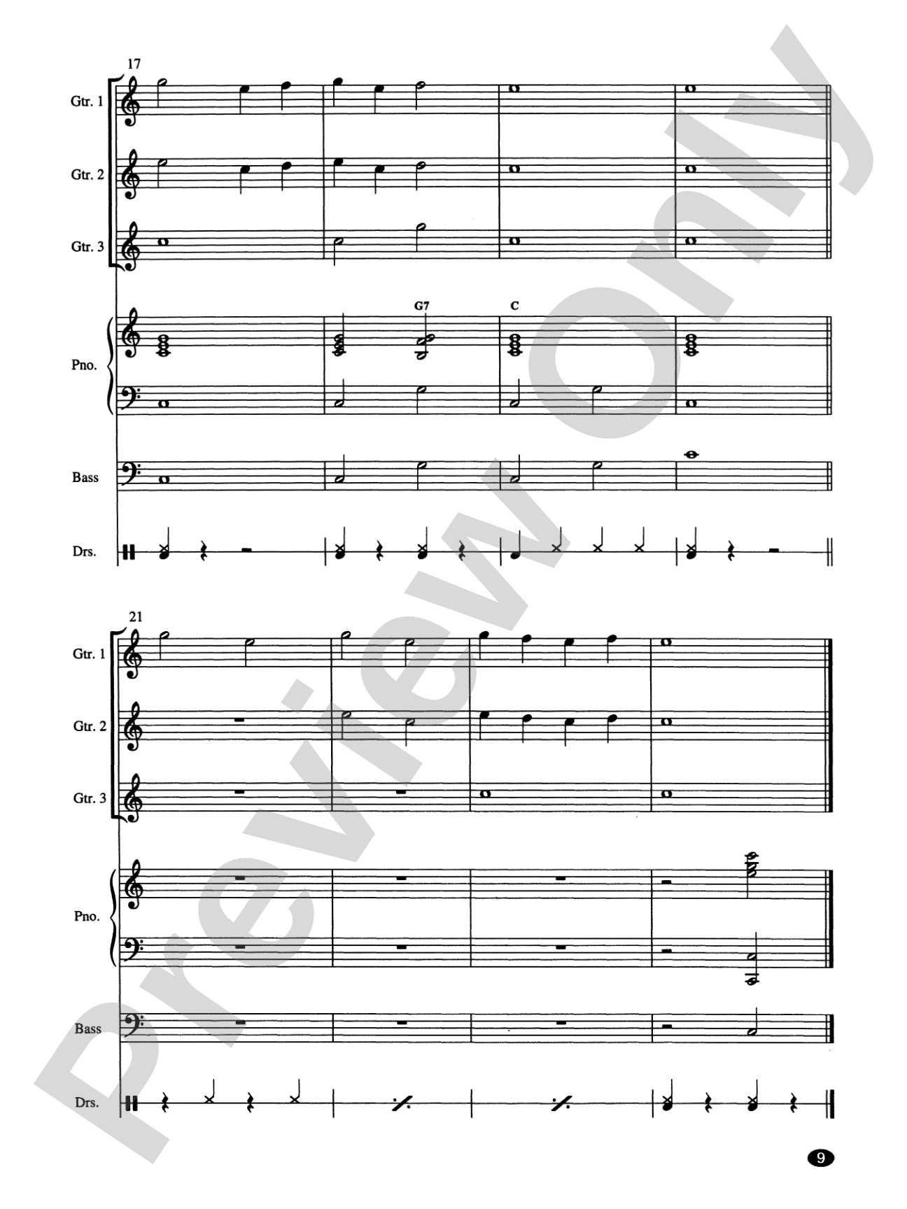 Belwin's 21st Century Guitar Ensemble 1: The Most Complete Guitar Course Available