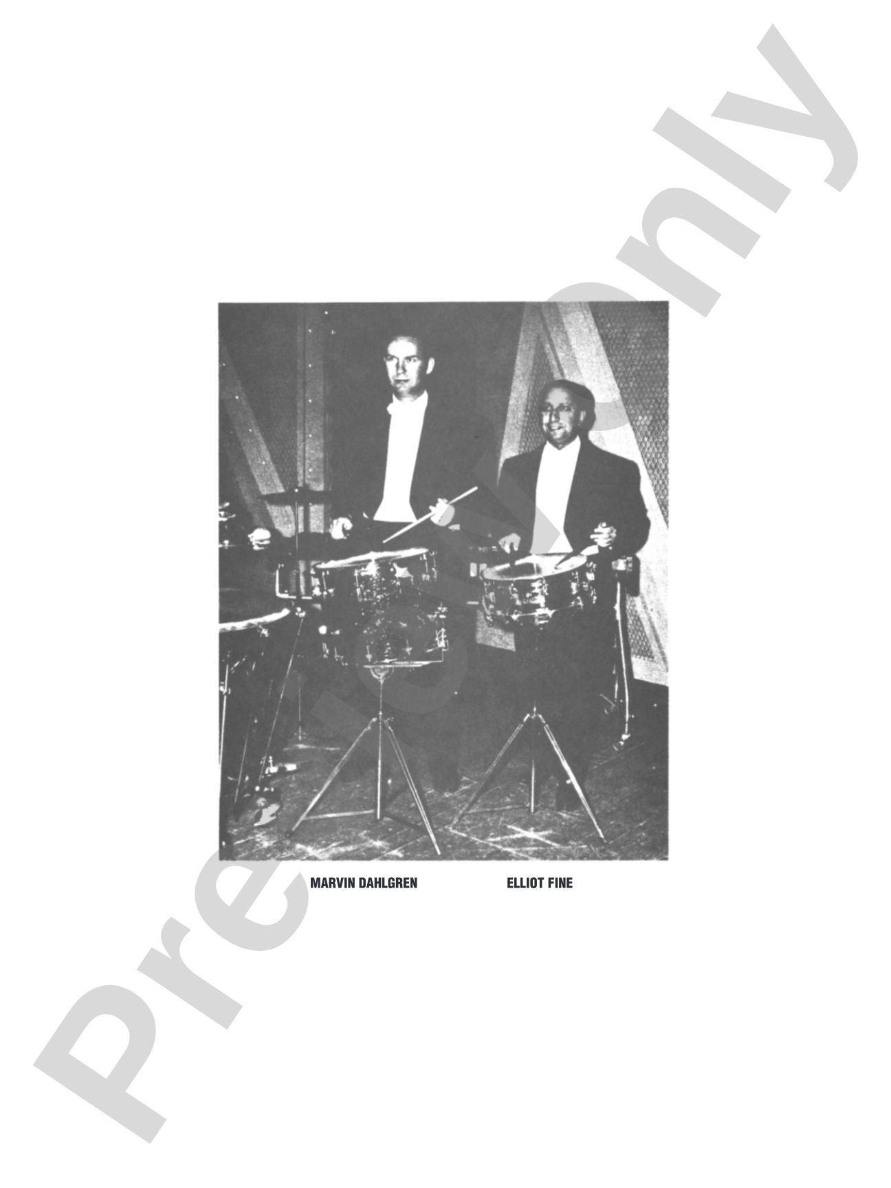 4-Way Coordination: A Method Book for the Development of Complete Independence on the Drum Set