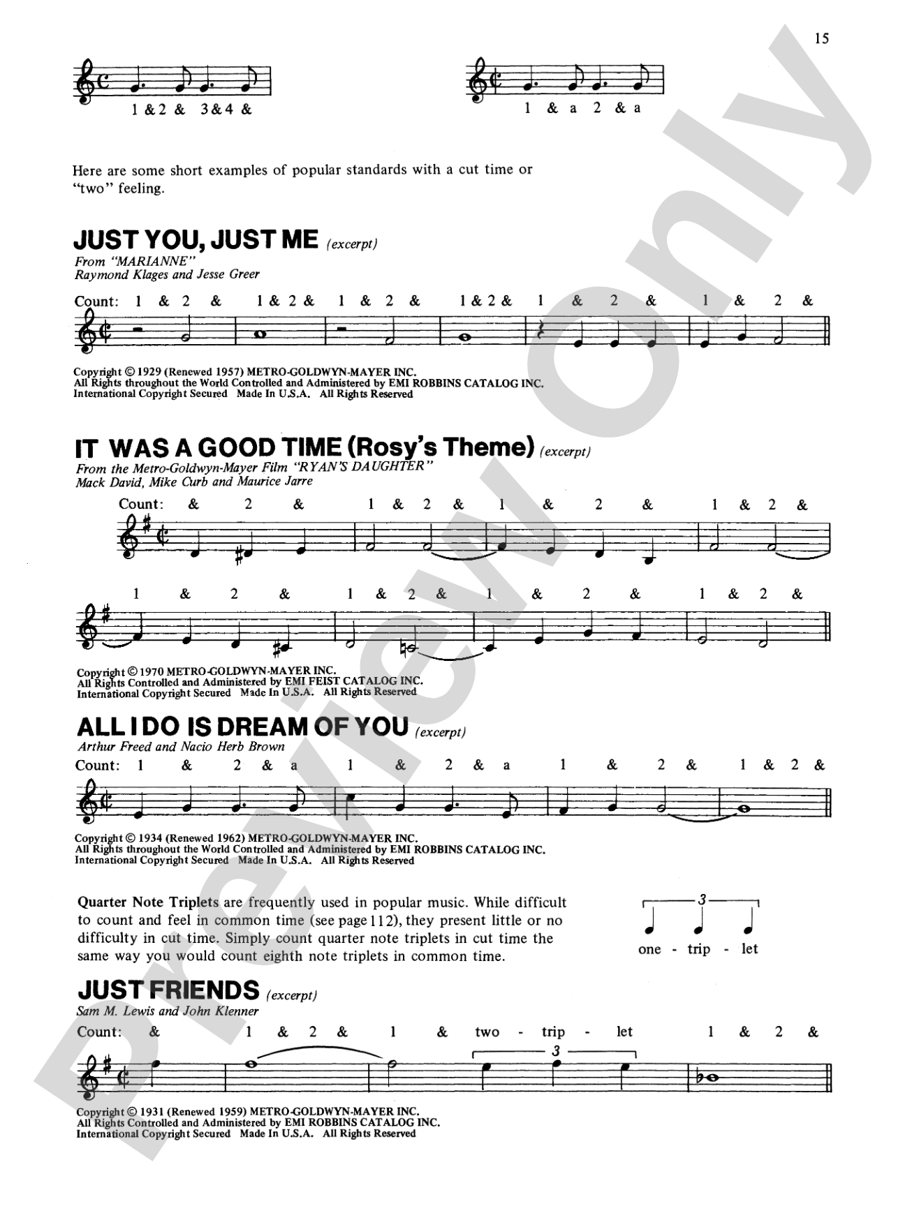 Concepts: Arranging for Fingerstyle Guitar