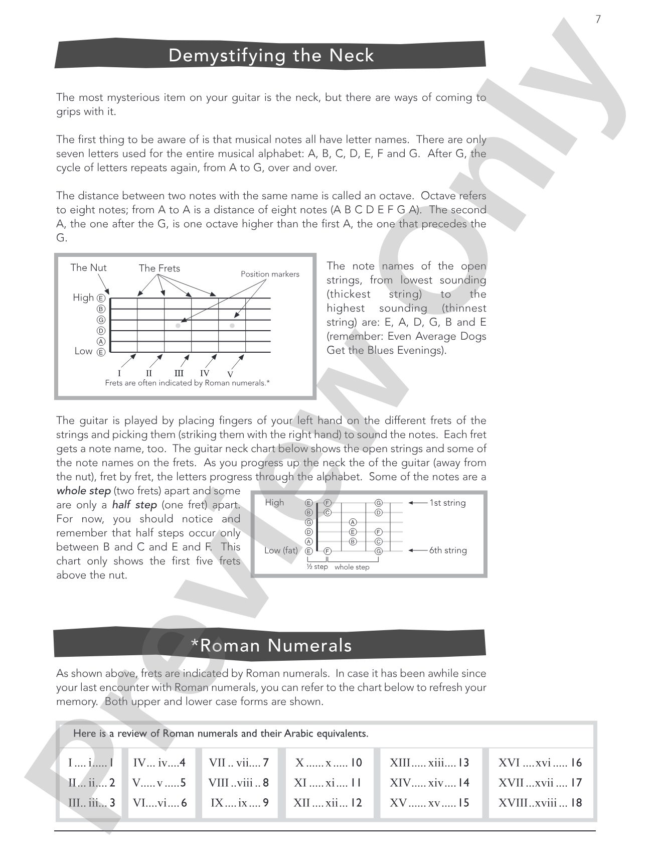 Blues Guitar for Beginners: An Easy Beginning Method