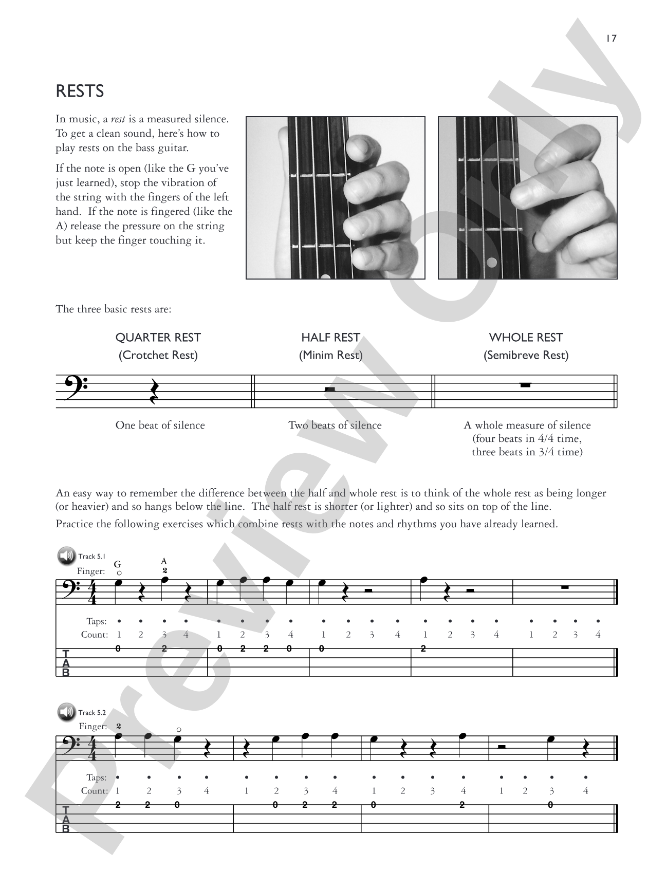 Basix®: Bass Method