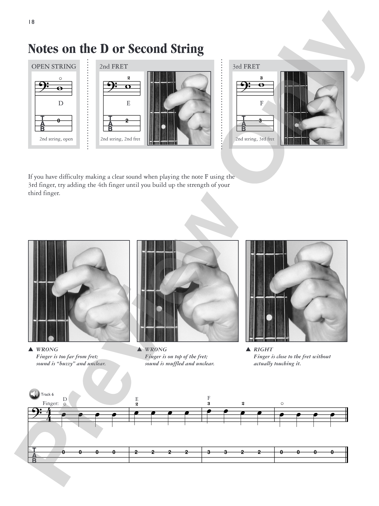Basix®: Bass Method