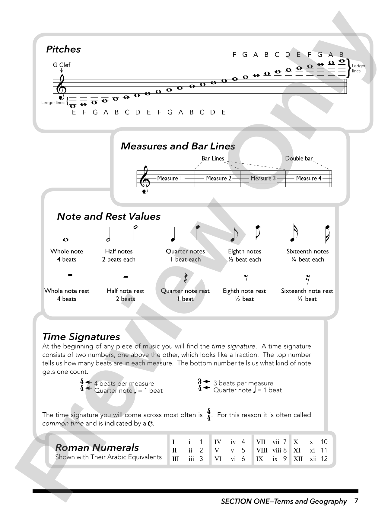30-Day Guitar Workout: An Exercise Plan for Guitarists