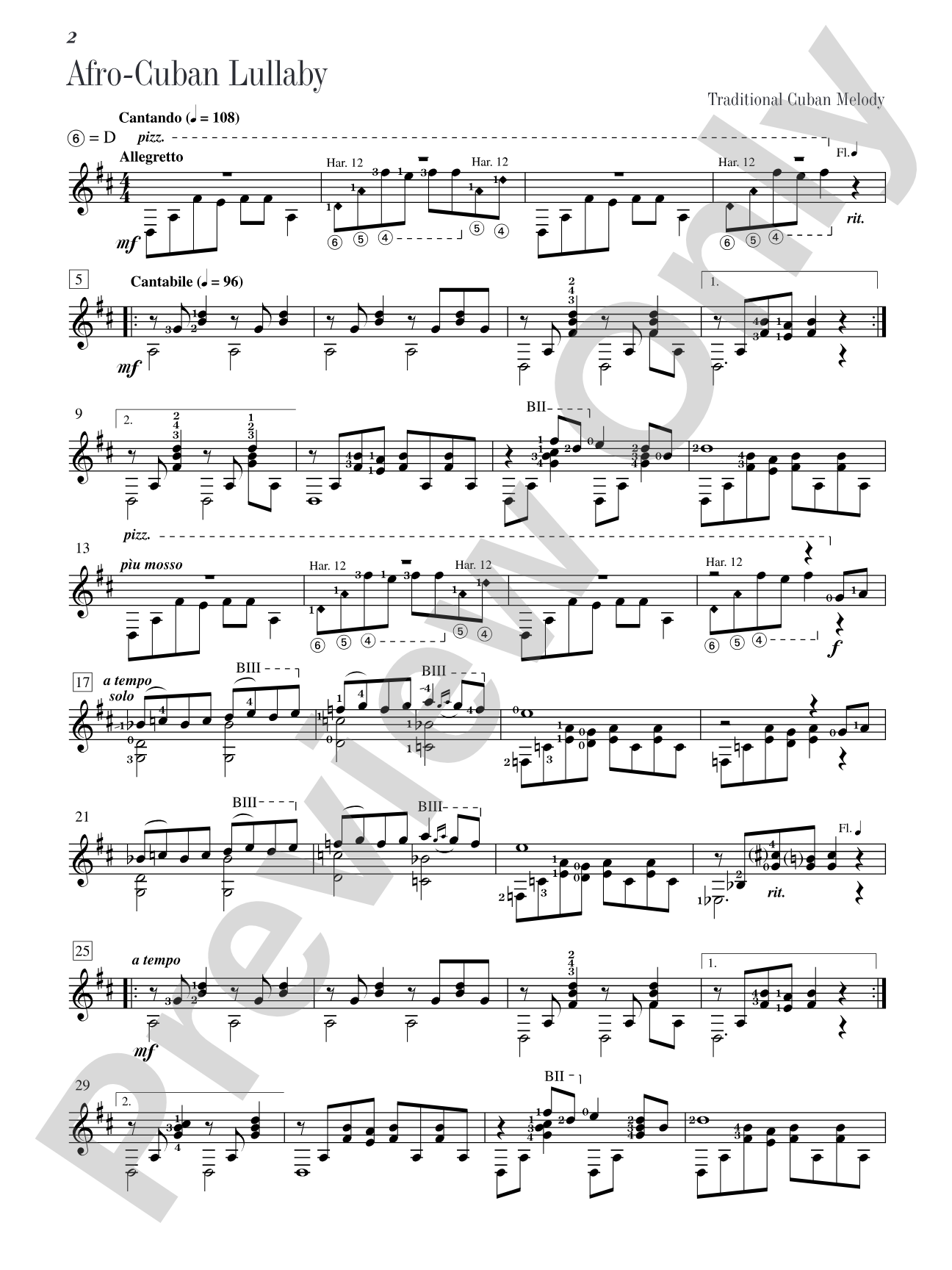 Classics for Flute & Guitar: 19 Well-Known Classical Melodies, Selected for Recitals, Weddings, and Festive Occasions