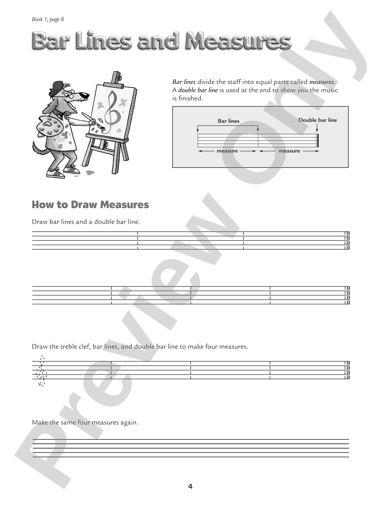 Alfred's Kid's Guitar Course Notespeller 1 & 2: Music Reading Activities That Make Learning Even Easier!