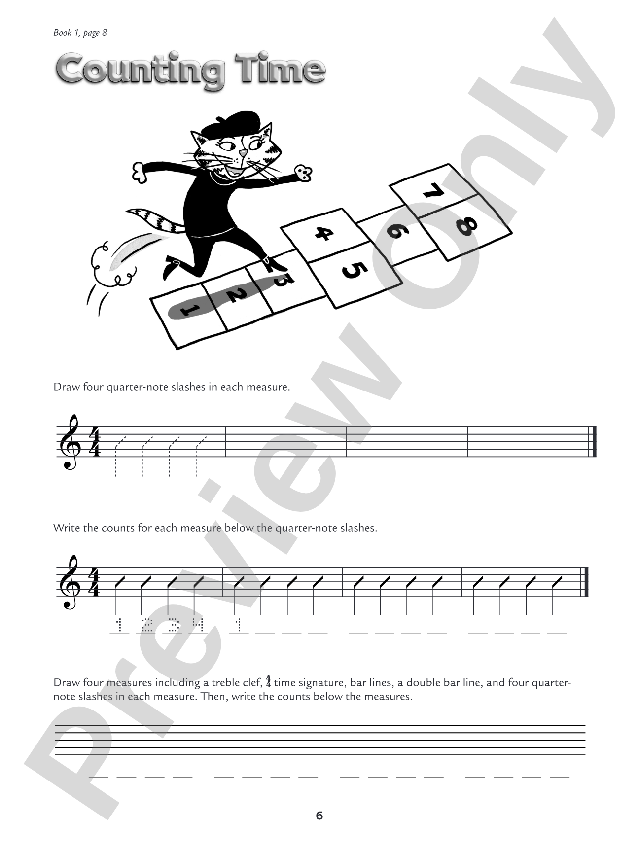 Alfred's Kid's Guitar Course Notespeller 1 & 2: Music Reading Activities That Make Learning Even Easier!