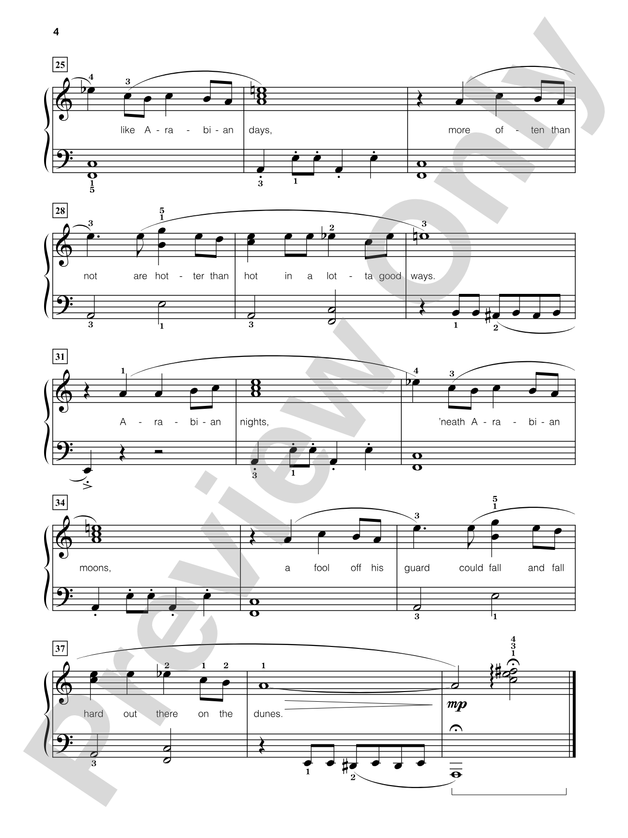 Alfred's Piano 101, Pop Book 2: Popular Music from Movies, TV, Radio, and Stage to Play for Fun!: Piano