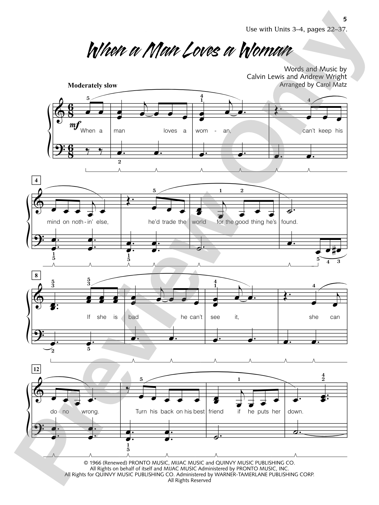 Alfred's Piano 101, Pop Book 2: Popular Music from Movies, TV, Radio, and Stage to Play for Fun!: Piano