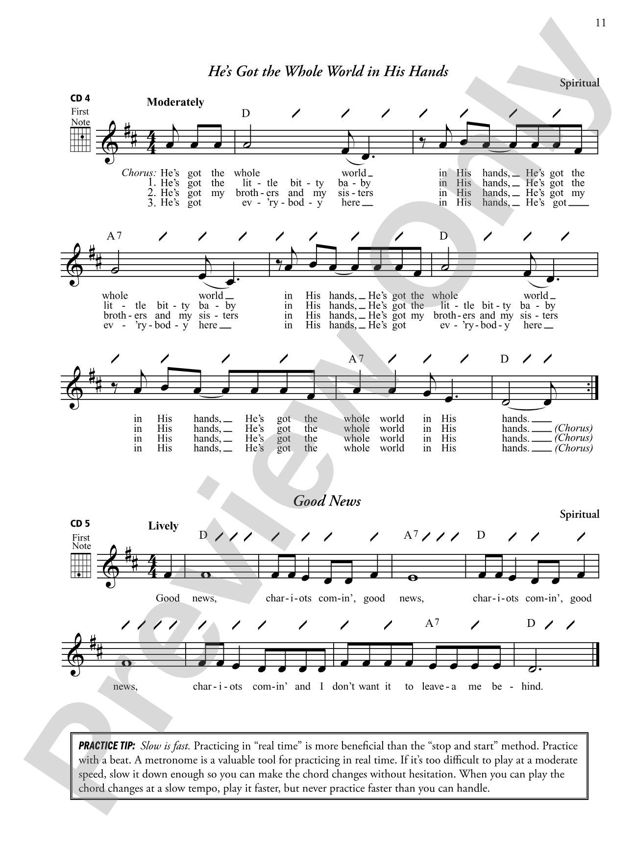 Basic Instructor Guitar 1 (3rd Edition): Pickstyle and Fingerstyle Guitar for Individual or Group Instruction