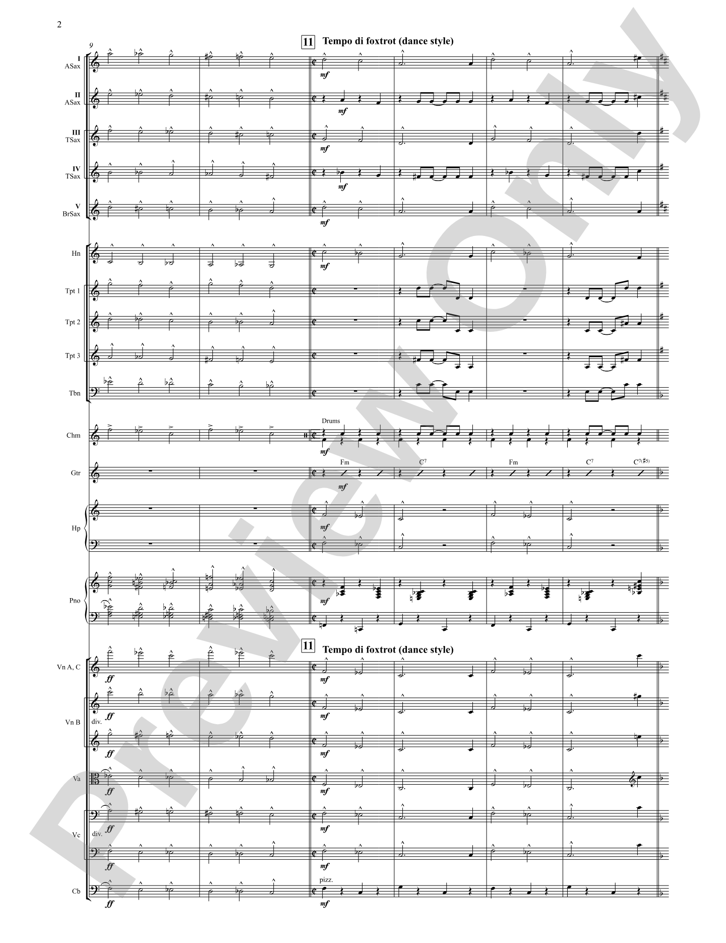 Kiss Me, Kate: Full Score Critical Edition: Full Orchestra