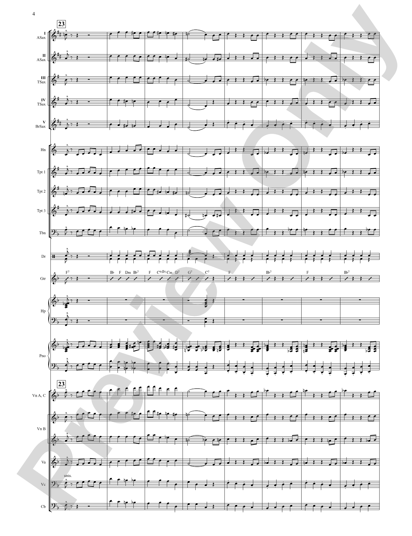 Kiss Me, Kate: Full Score Critical Edition: Full Orchestra