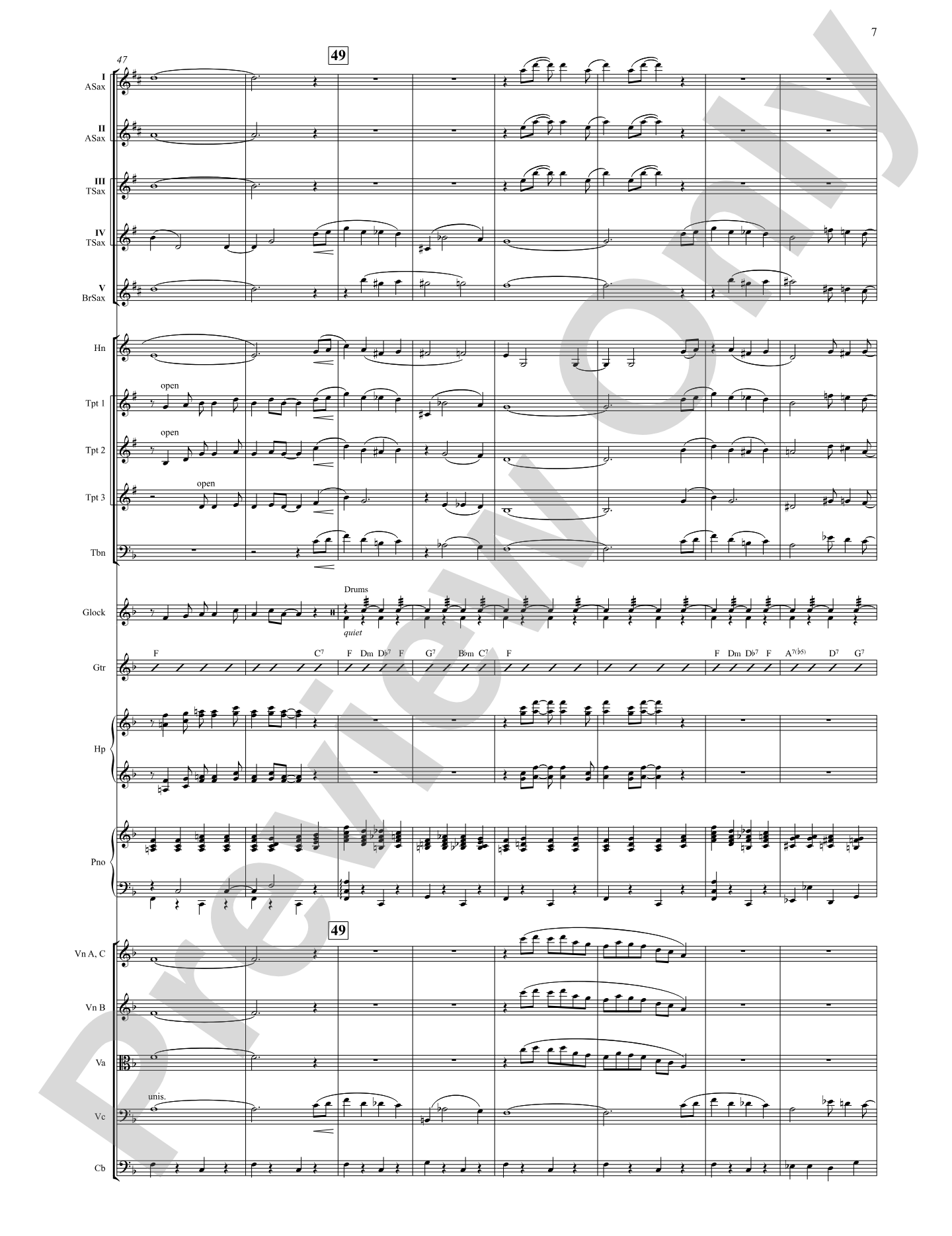 Kiss Me, Kate: Full Score Critical Edition: Full Orchestra