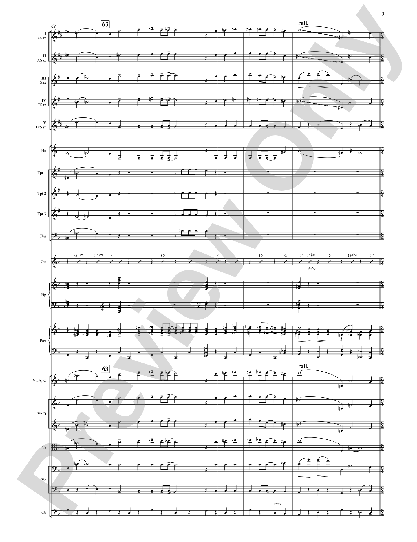 Kiss Me, Kate: Full Score Critical Edition: Full Orchestra