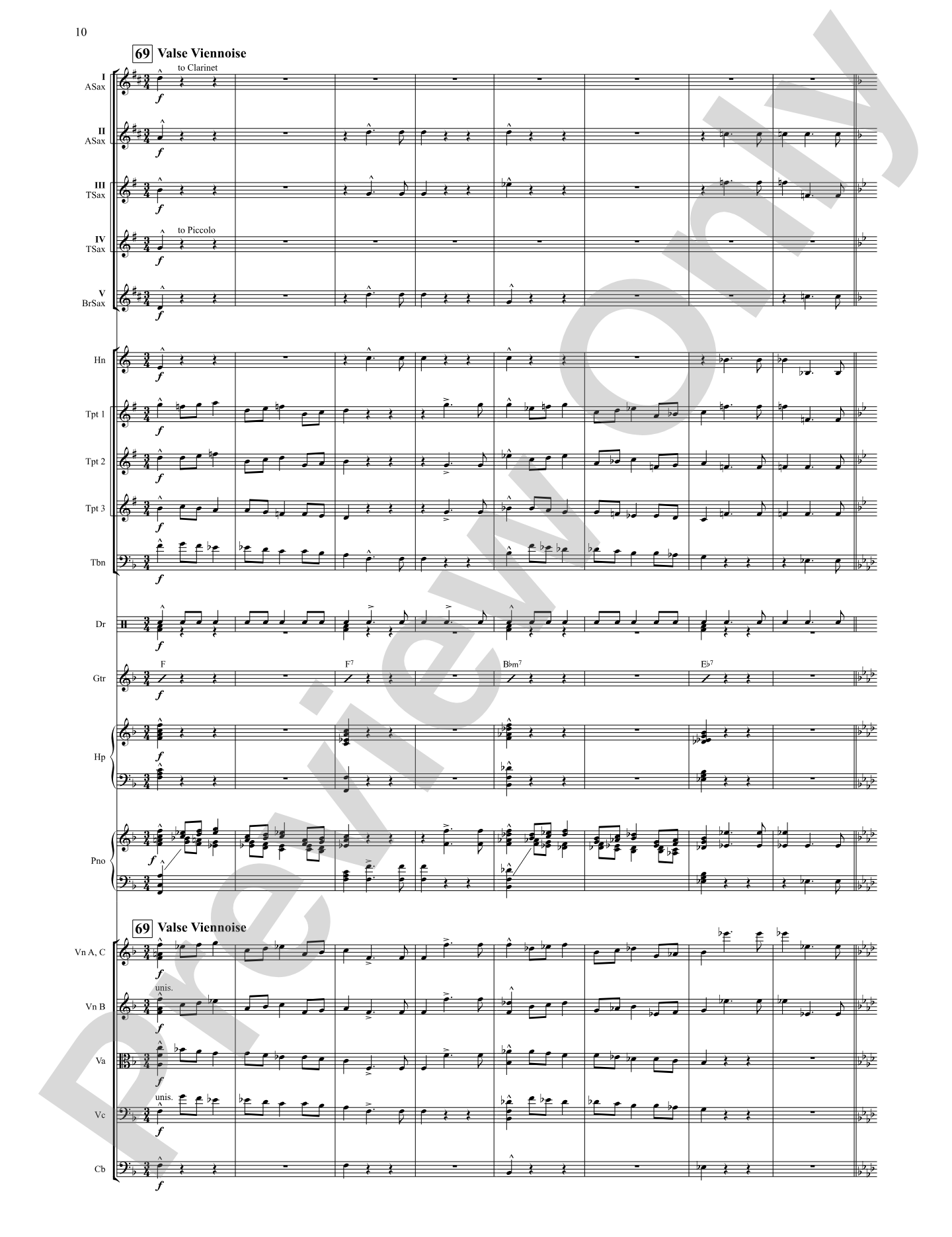 Kiss Me, Kate: Full Score Critical Edition: Full Orchestra