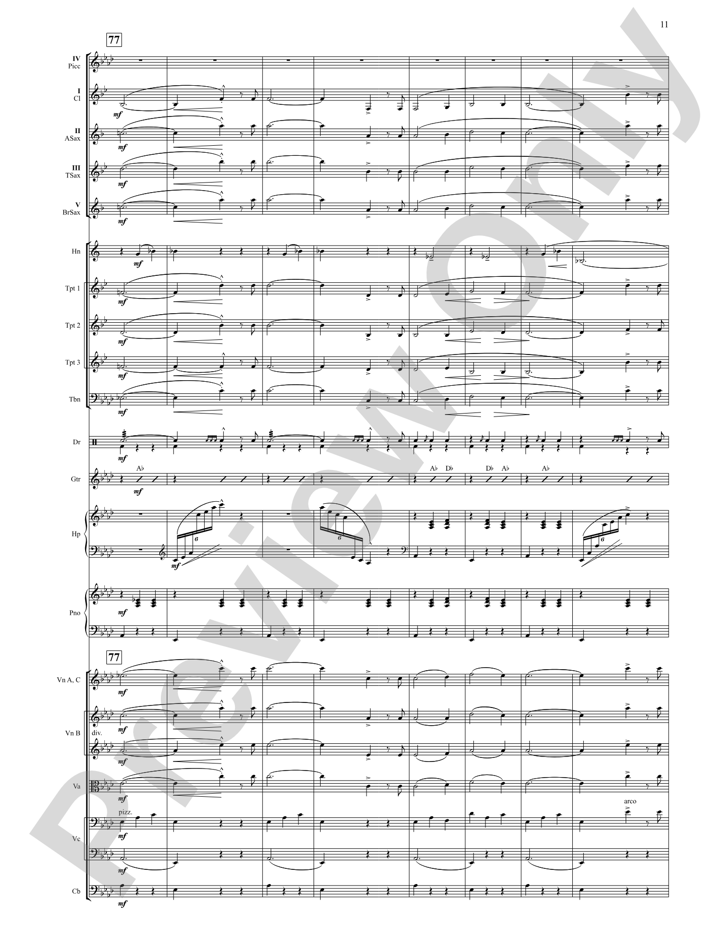 Kiss Me, Kate: Full Score Critical Edition: Full Orchestra