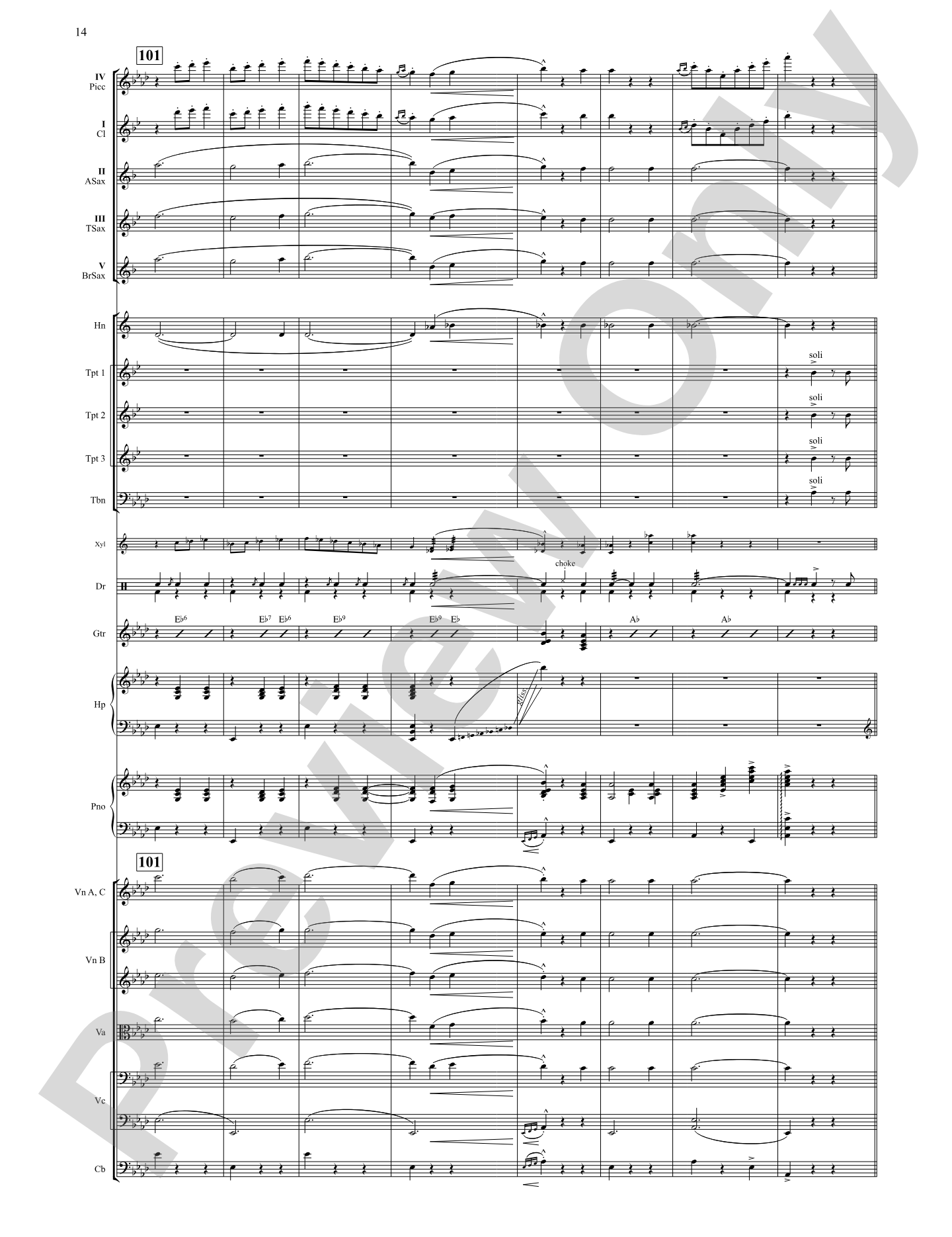 Kiss Me, Kate: Full Score Critical Edition: Full Orchestra