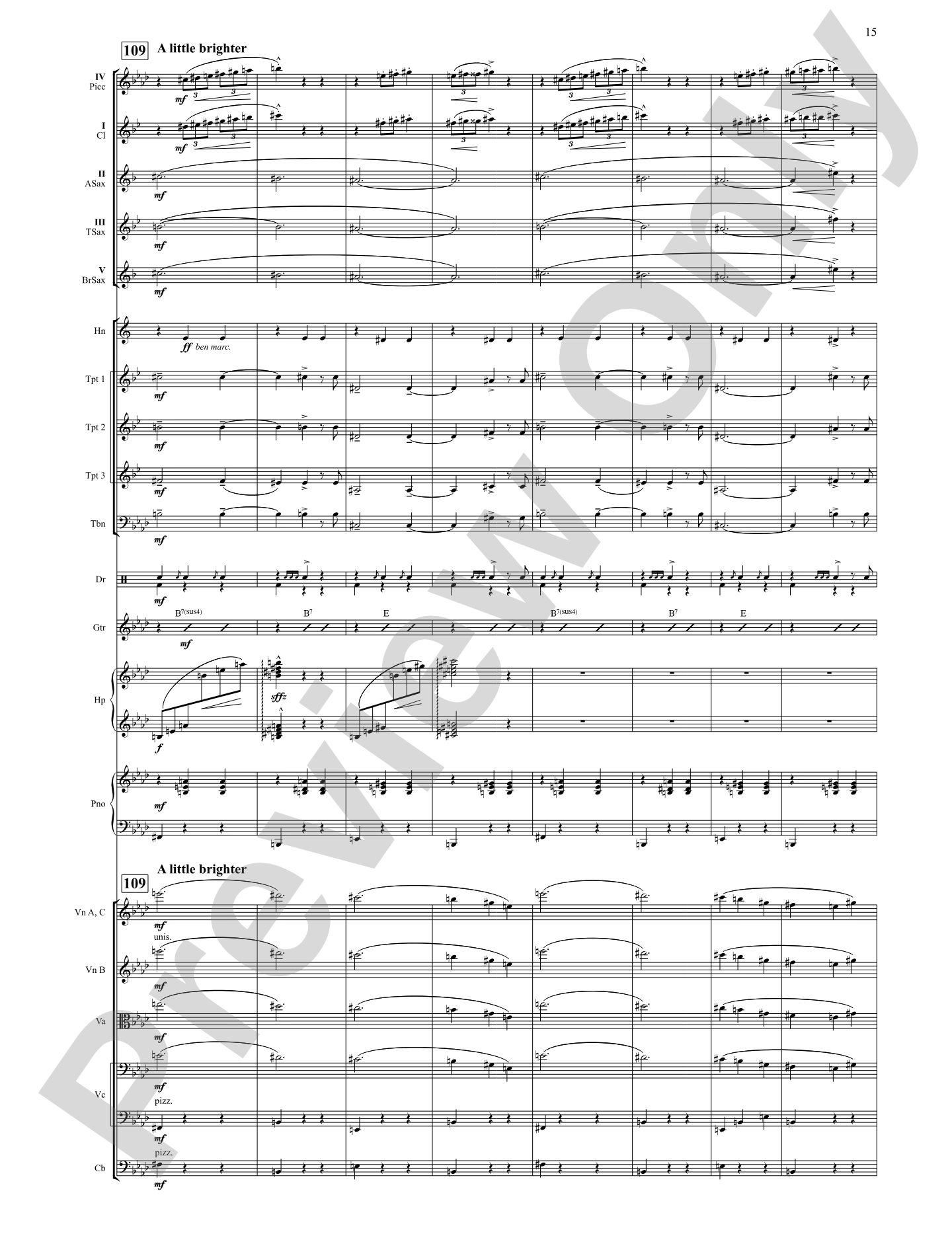 Kiss Me, Kate: Full Score Critical Edition: Full Orchestra