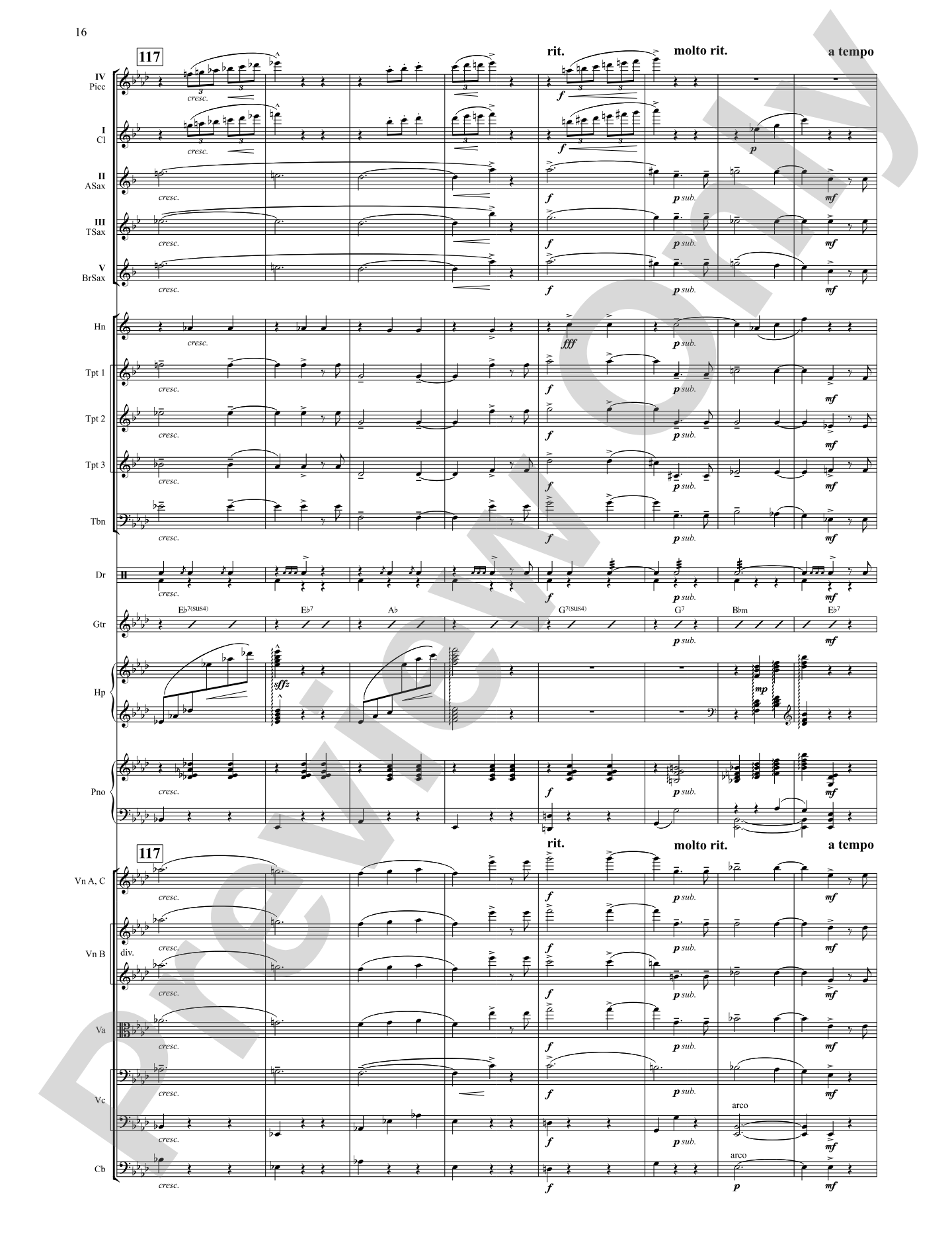 Kiss Me, Kate: Full Score Critical Edition: Full Orchestra