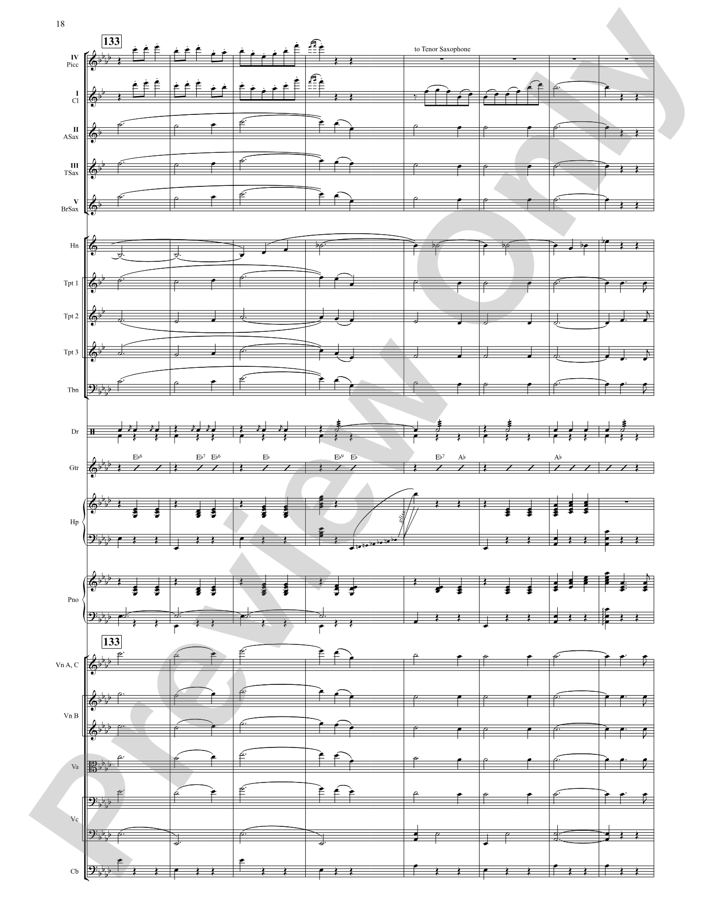 Kiss Me, Kate: Full Score Critical Edition: Full Orchestra