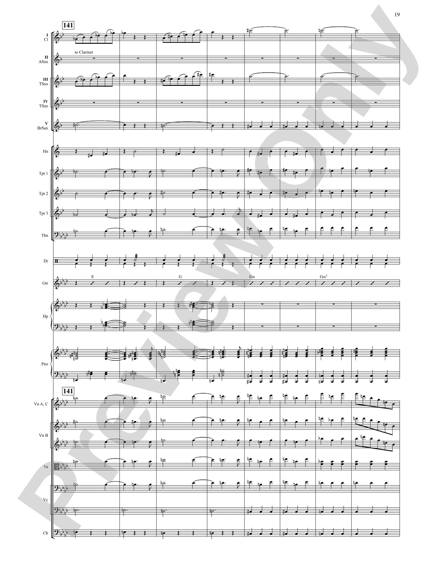 Kiss Me, Kate: Full Score Critical Edition: Full Orchestra