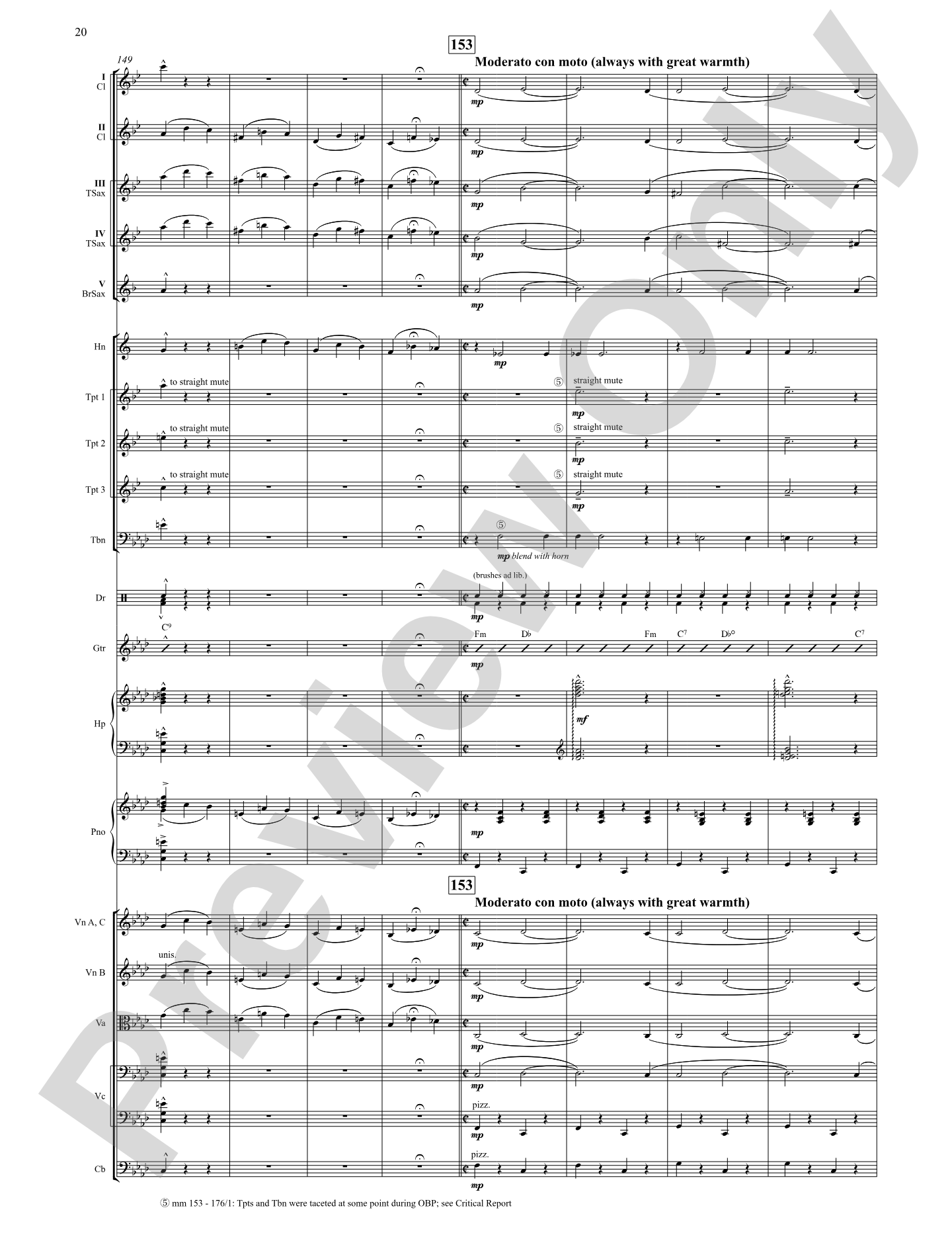 Kiss Me, Kate: Full Score Critical Edition: Full Orchestra