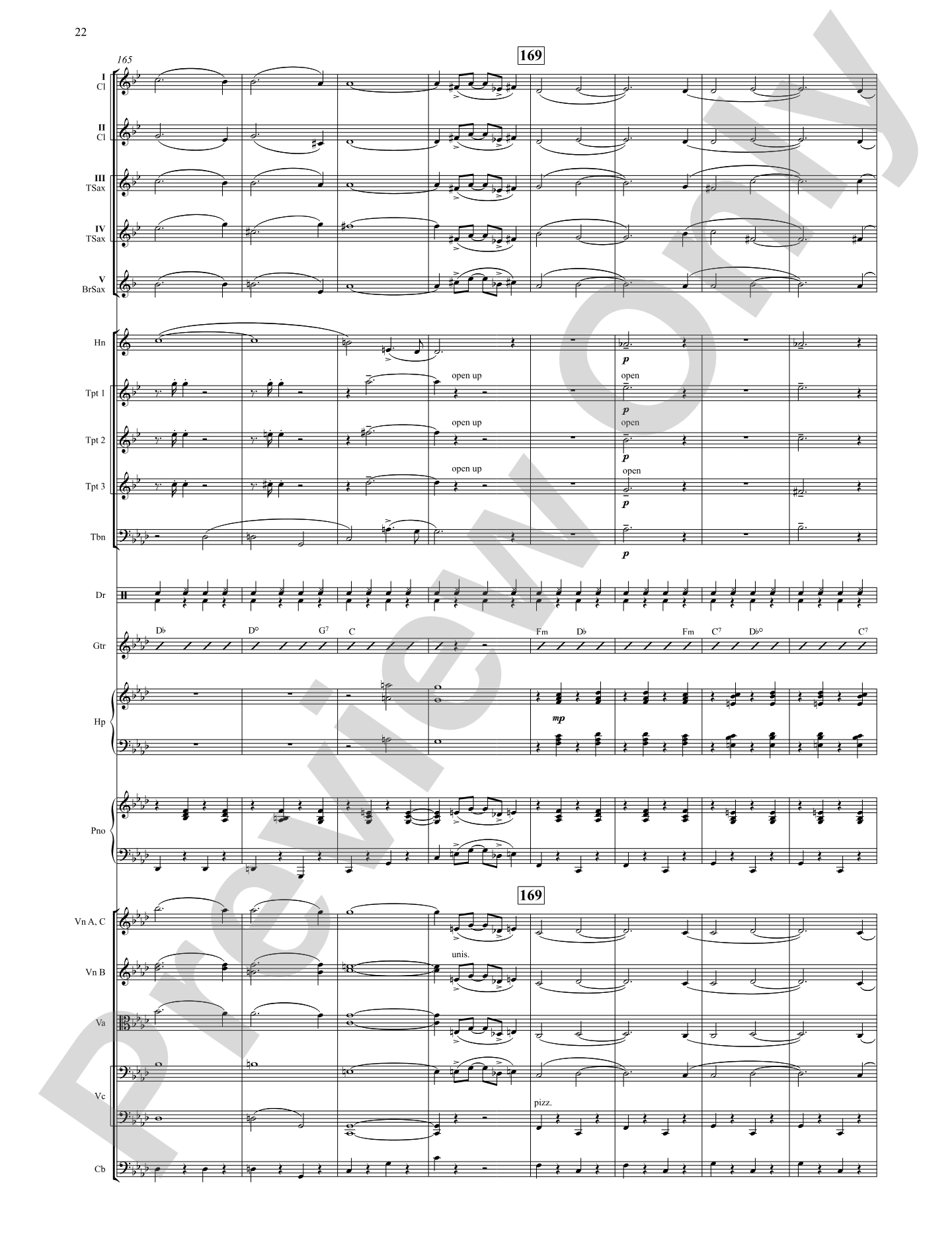 Kiss Me, Kate: Full Score Critical Edition: Full Orchestra