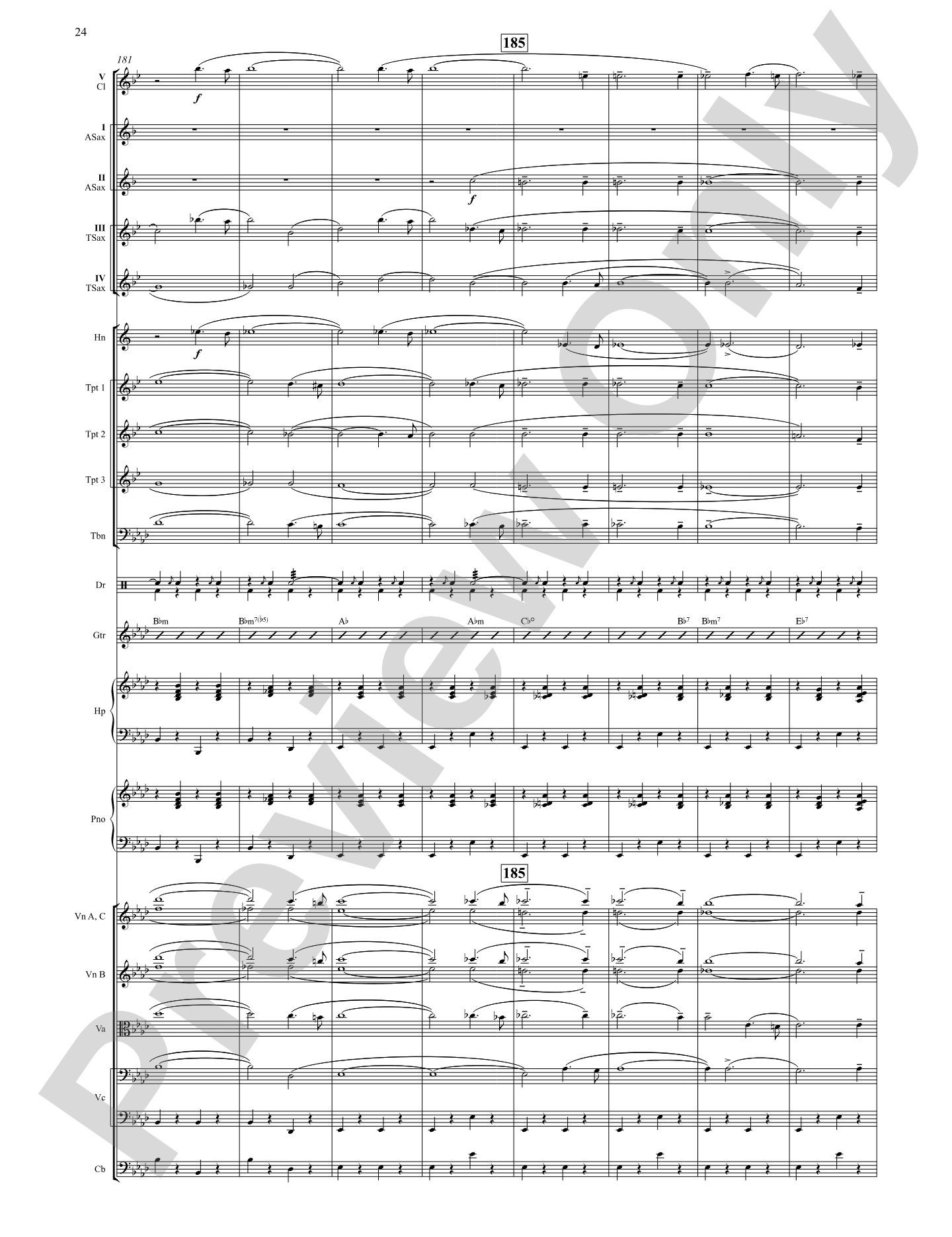 Kiss Me, Kate: Full Score Critical Edition: Full Orchestra