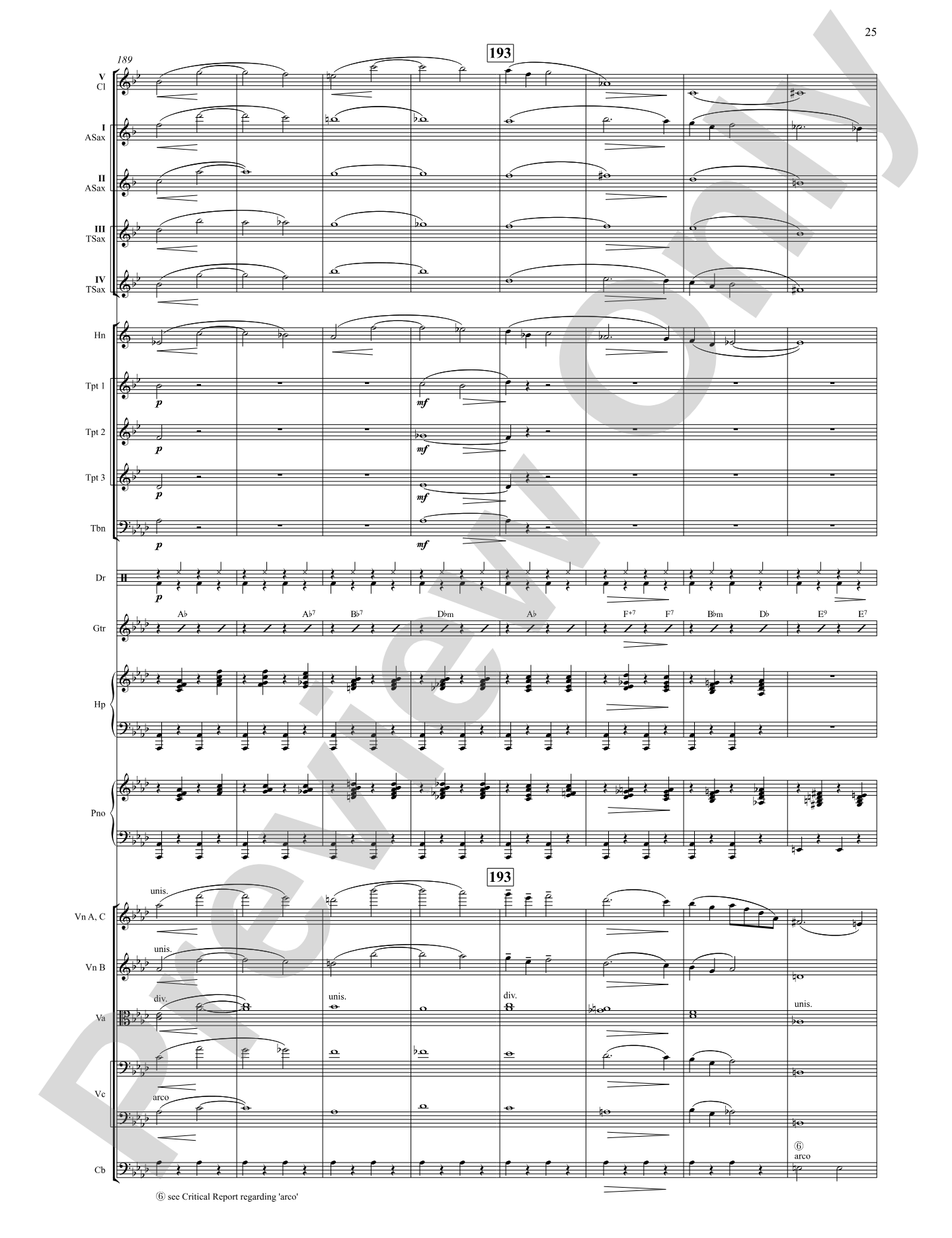Kiss Me, Kate: Full Score Critical Edition: Full Orchestra