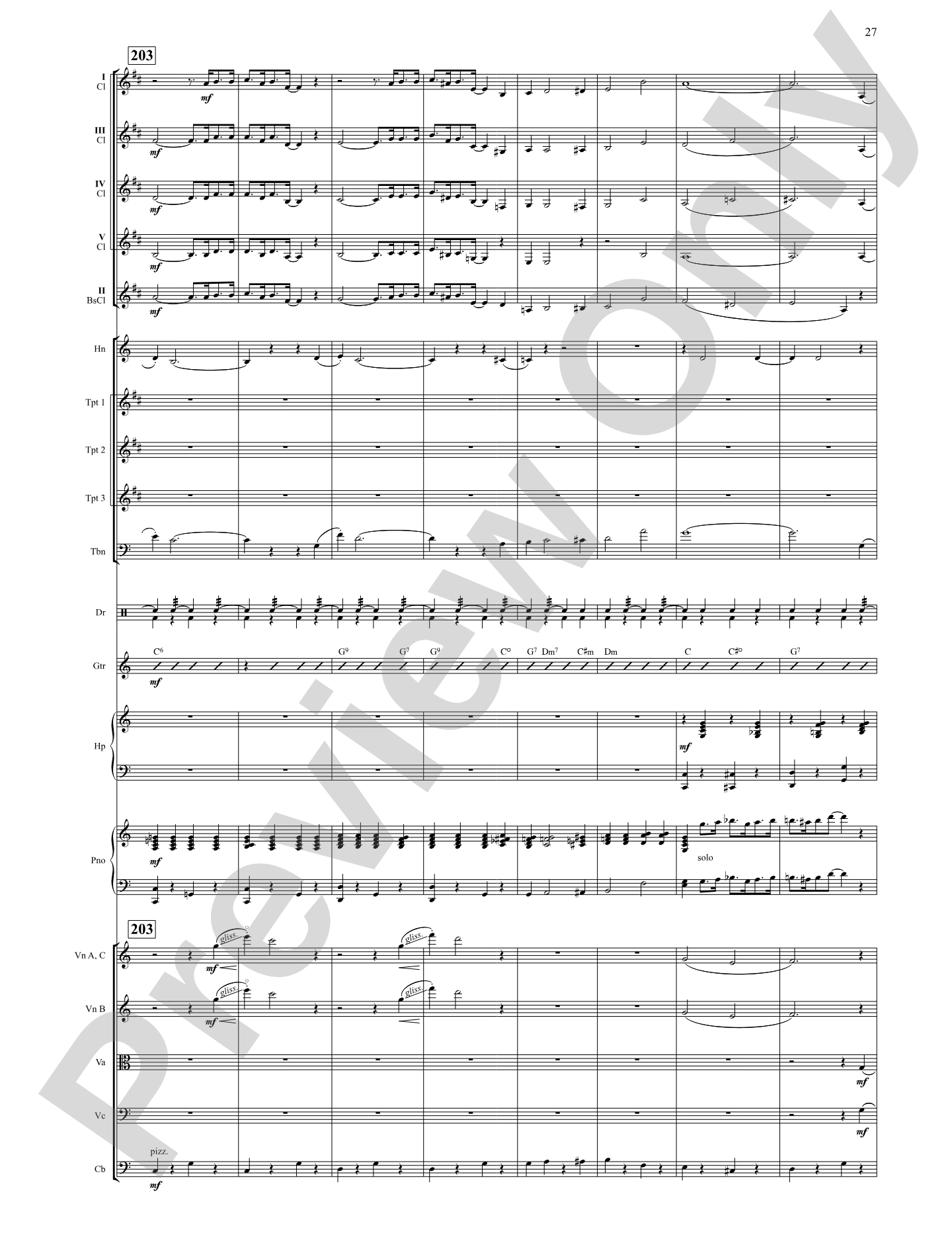 Kiss Me, Kate: Full Score Critical Edition: Full Orchestra