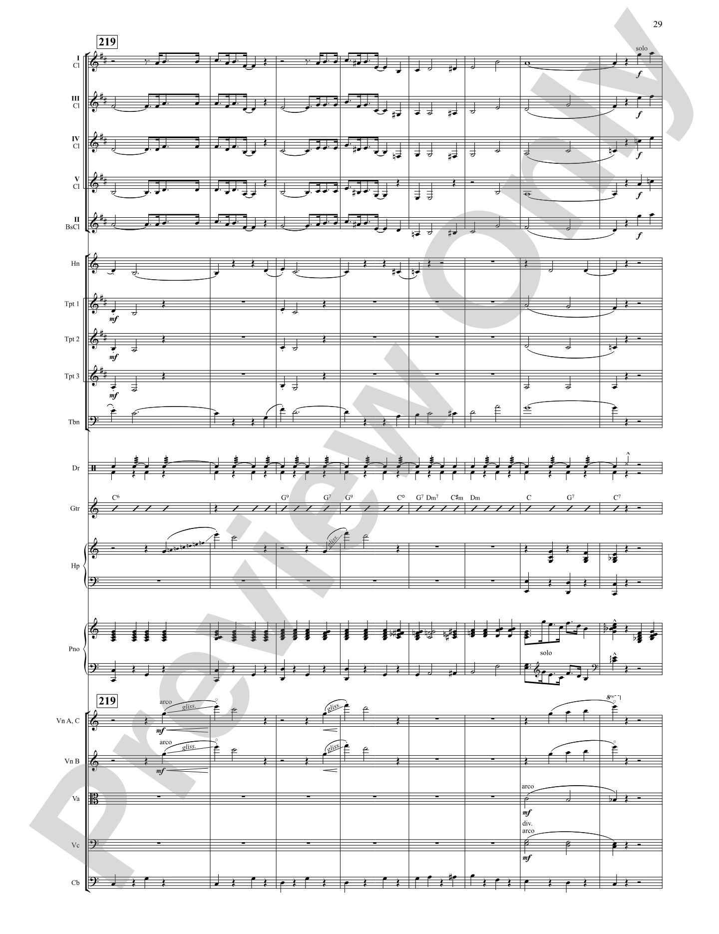 Kiss Me, Kate: Full Score Critical Edition: Full Orchestra