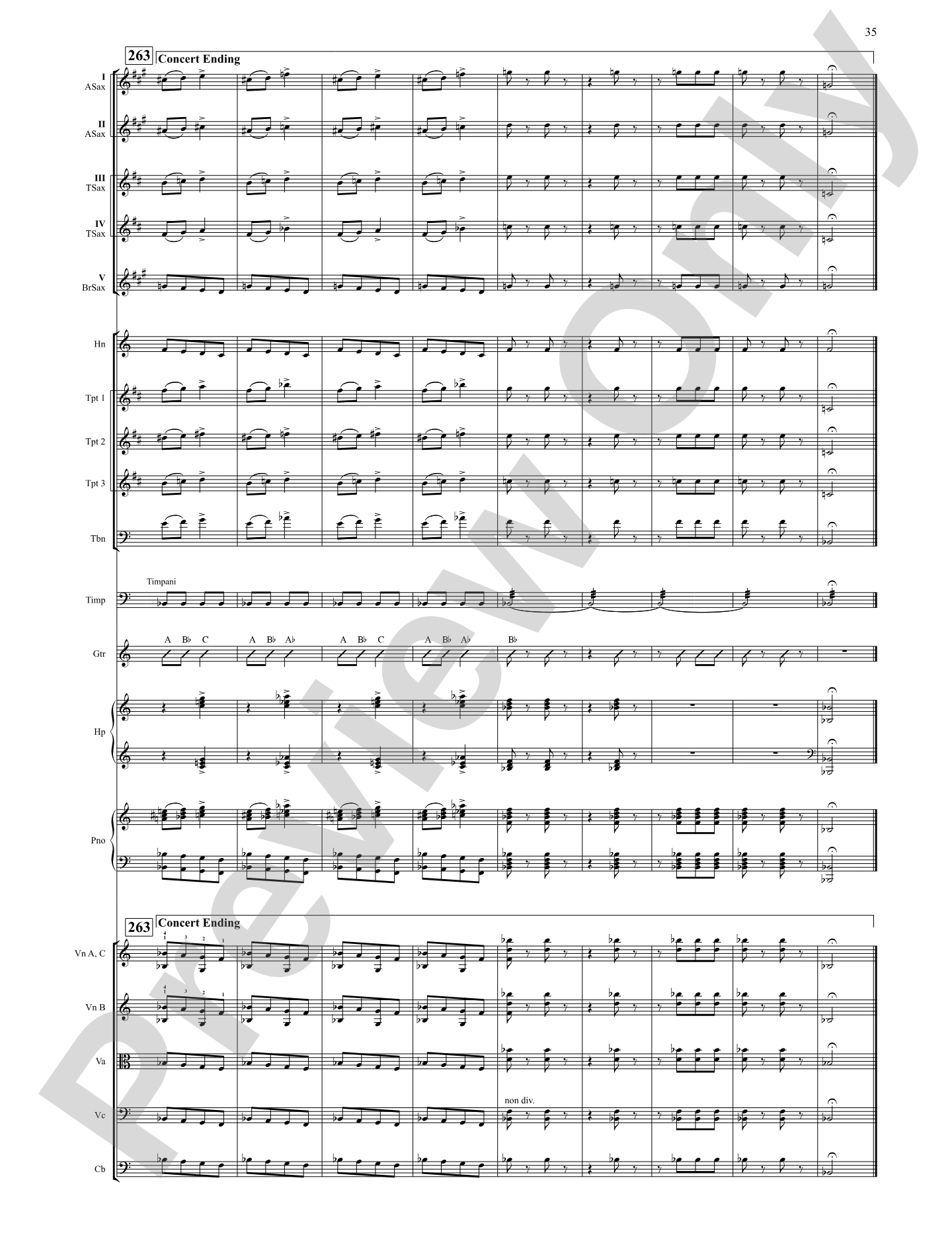Kiss Me, Kate: Full Score Critical Edition: Full Orchestra
