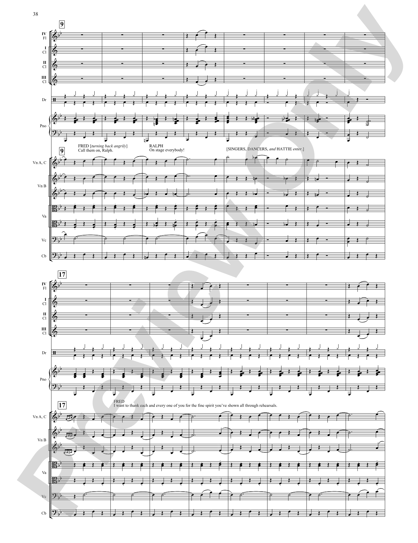 Kiss Me, Kate: Full Score Critical Edition: Full Orchestra