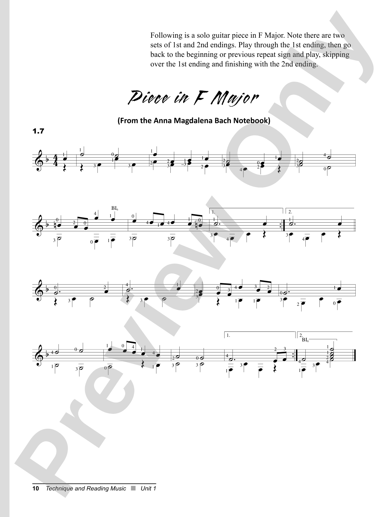 Alfred's Guitar 101, Book 2: An Exciting Group Course for Adults Who Want to Play Guitar for Fun!