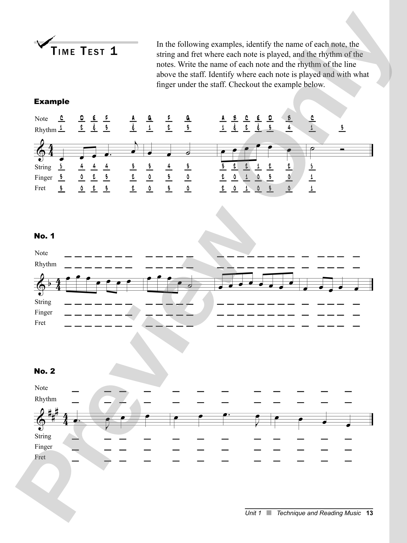 Alfred's Guitar 101, Book 2: An Exciting Group Course for Adults Who Want to Play Guitar for Fun!