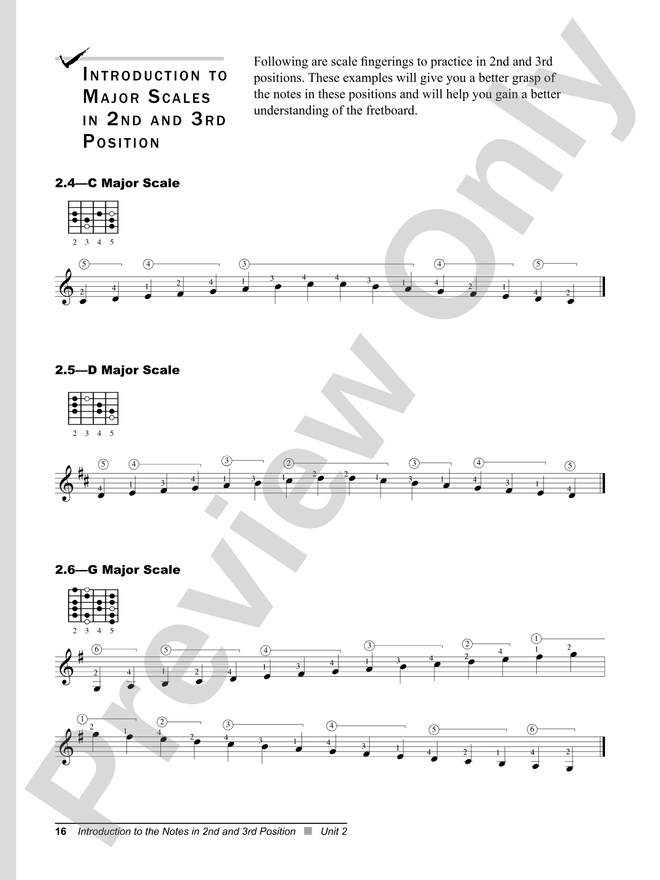 Alfred's Guitar 101, Book 2: An Exciting Group Course for Adults Who Want to Play Guitar for Fun!