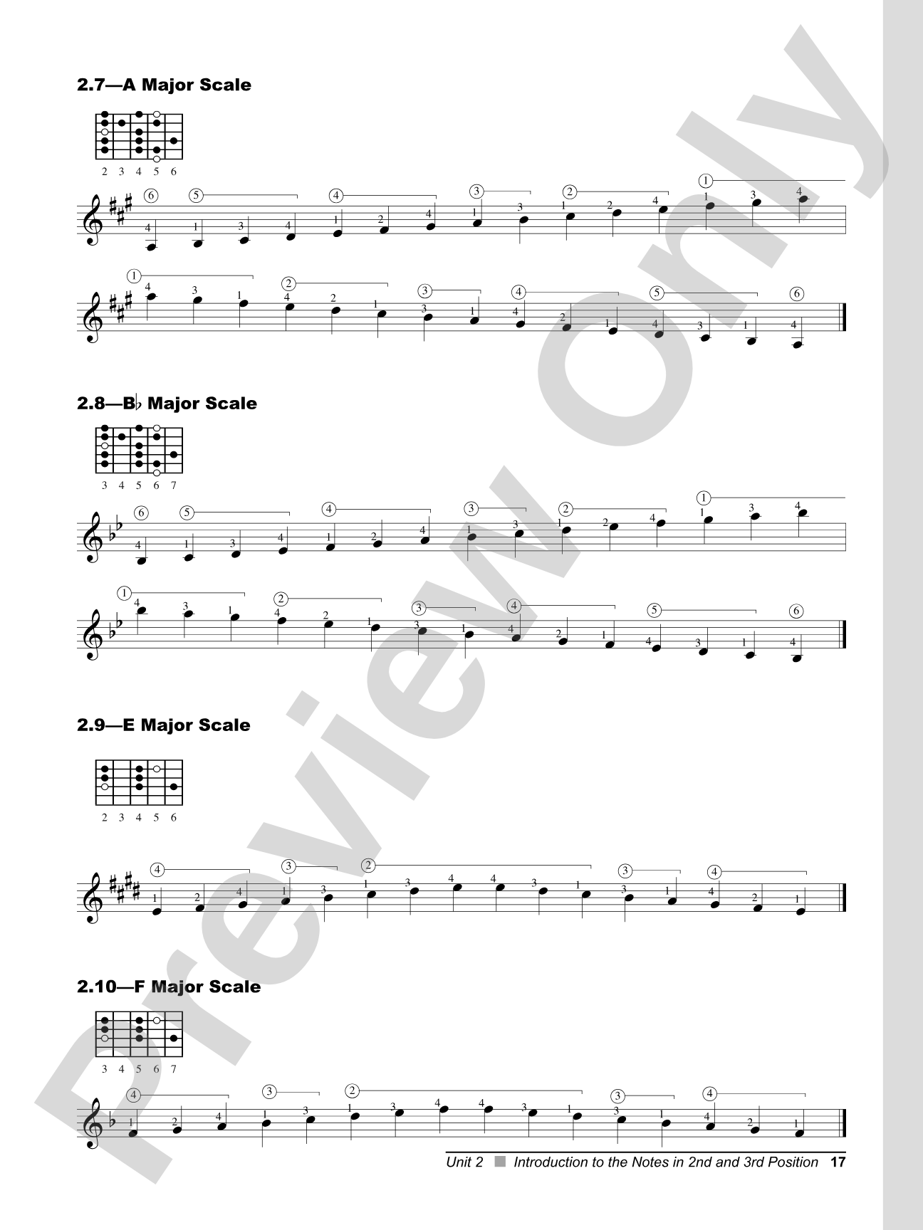 Alfred's Guitar 101, Book 2: An Exciting Group Course for Adults Who Want to Play Guitar for Fun!
