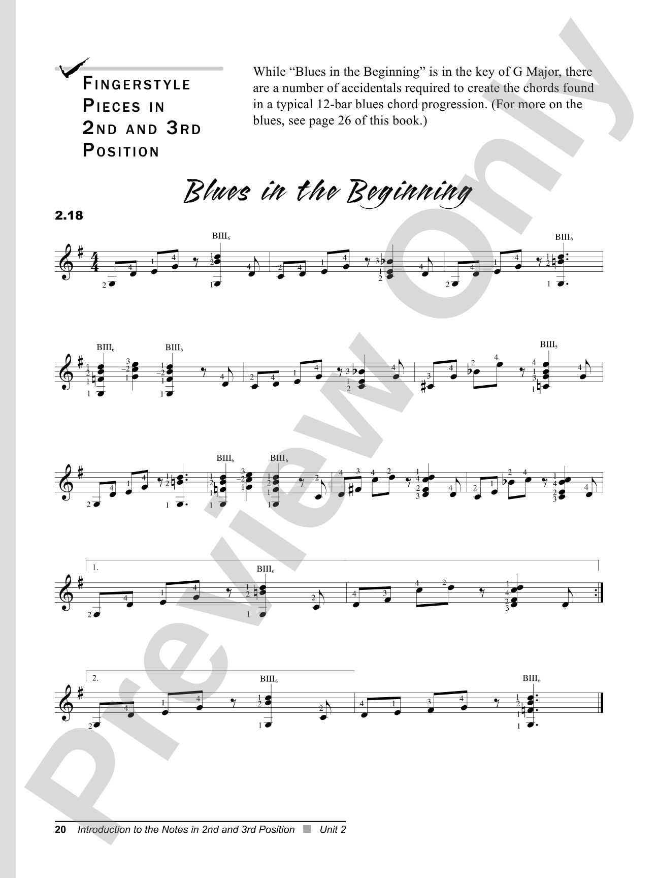 Alfred's Guitar 101, Book 2: An Exciting Group Course for Adults Who Want to Play Guitar for Fun!