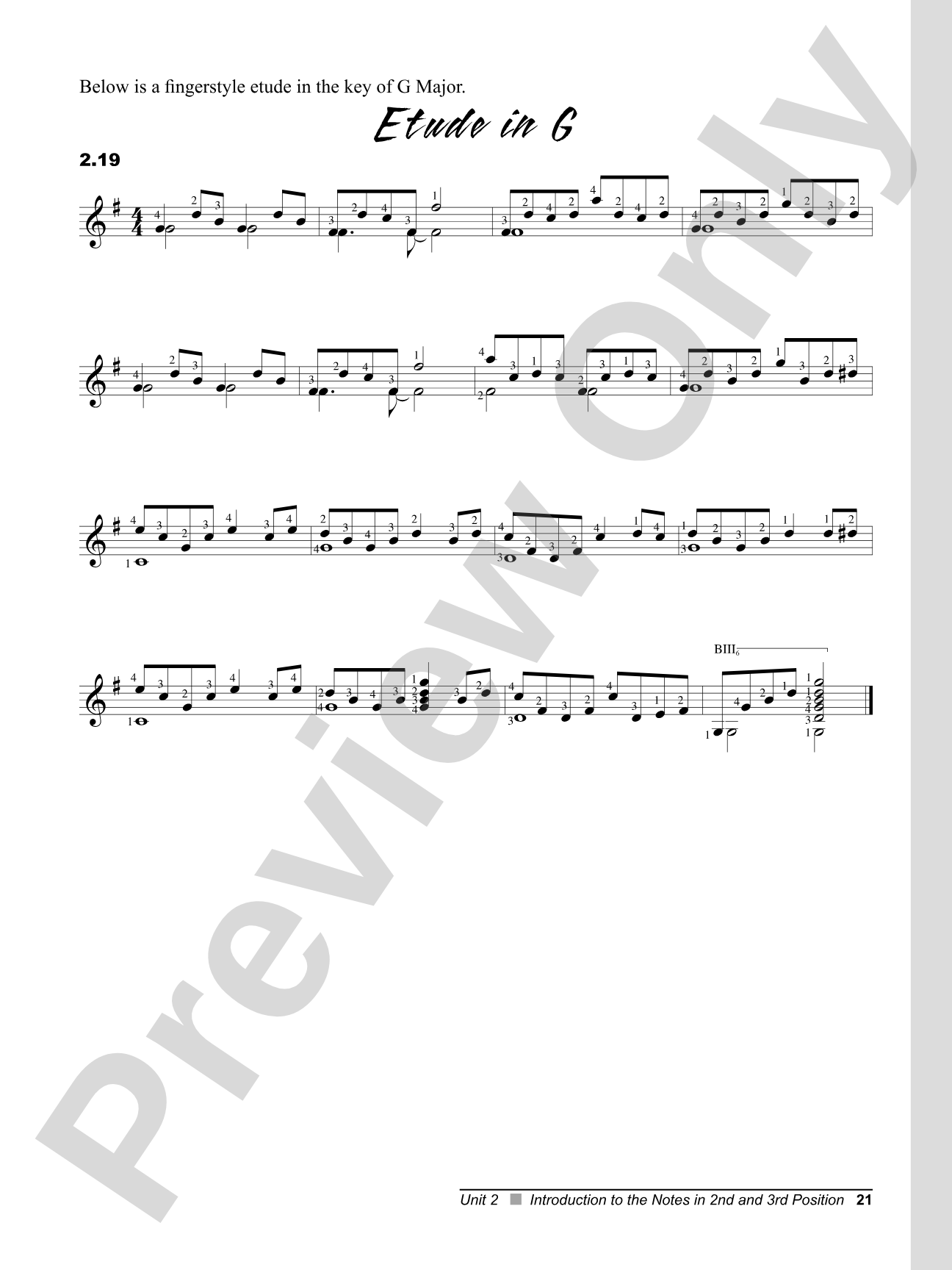 Alfred's Guitar 101, Book 2: An Exciting Group Course for Adults Who Want to Play Guitar for Fun!